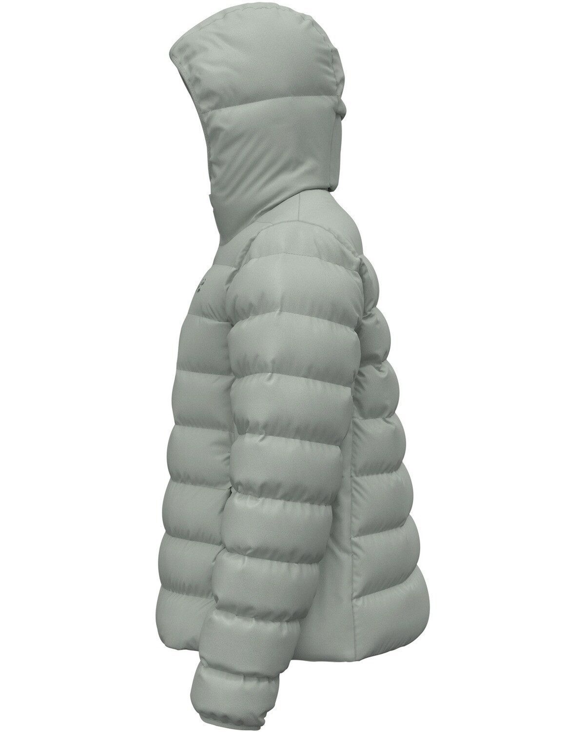 Under Armour® Daunenjacke Damen Steppjacke Legend Down