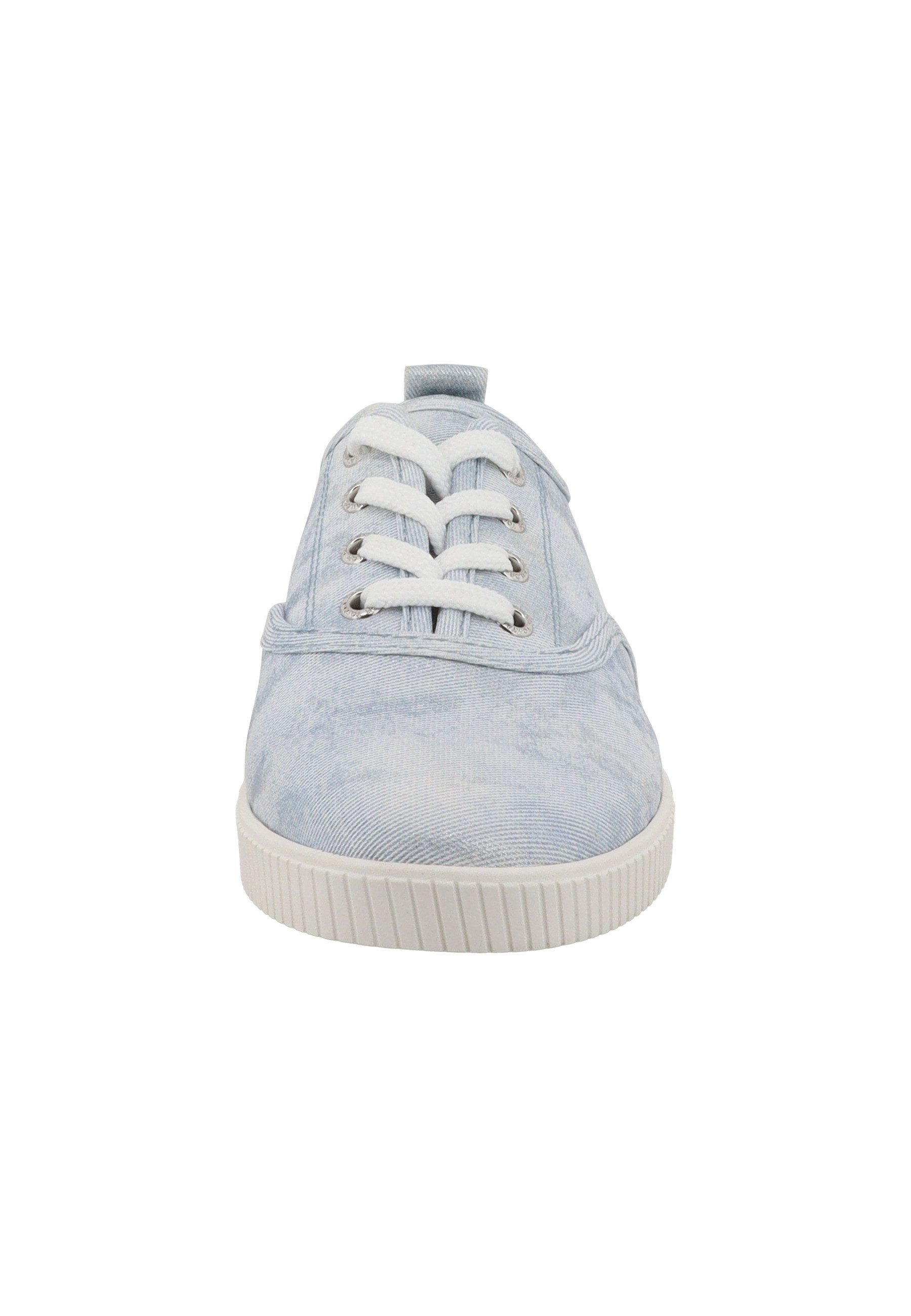 TOM TAILOR Tom Tailor Sneaker Low Sneaker