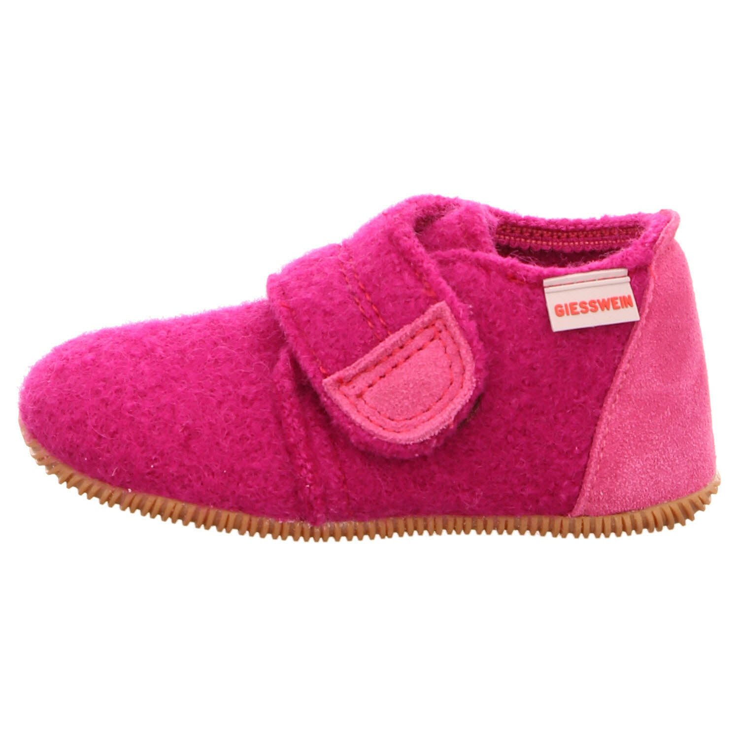Giesswein Komfort Slipper für Damen Slipper (keine Angabe, 1-tlg., keine Angabe)