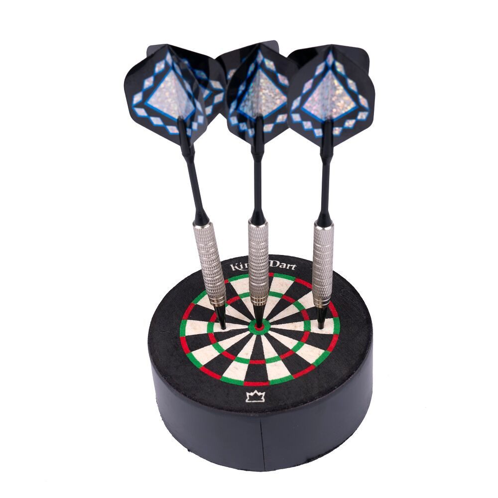 Dartscheibe Dartpfeil-Halter