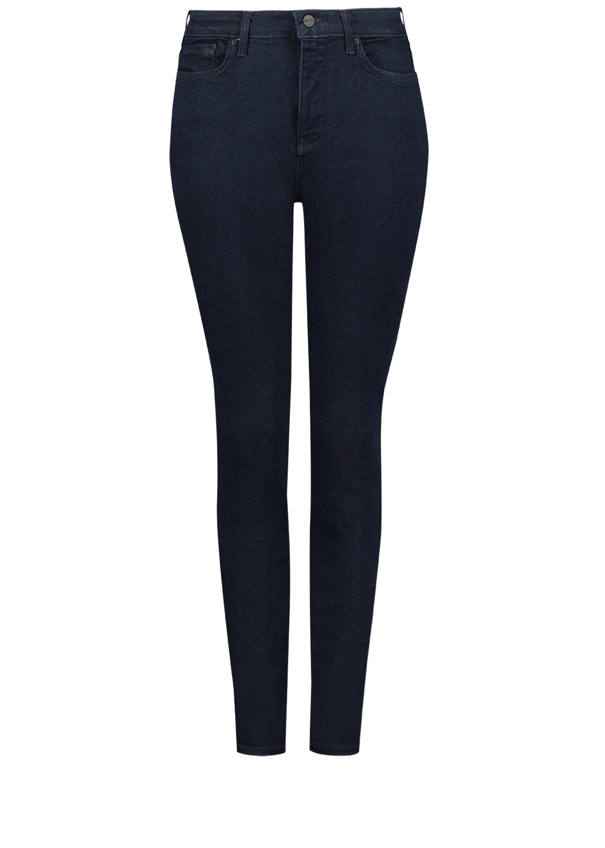 NYDJ Skinny-fit-Jeans Ami Skinny schlank machend