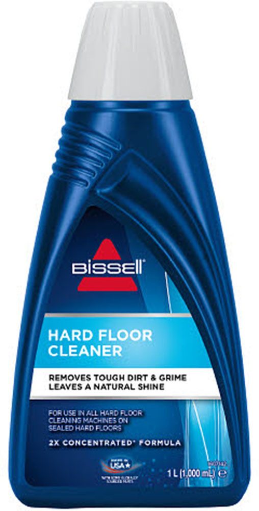 Bissell Hard Floor Cleaner Fussbodenreiniger (1-St. 1L Reinigungsmittel Hartboden)