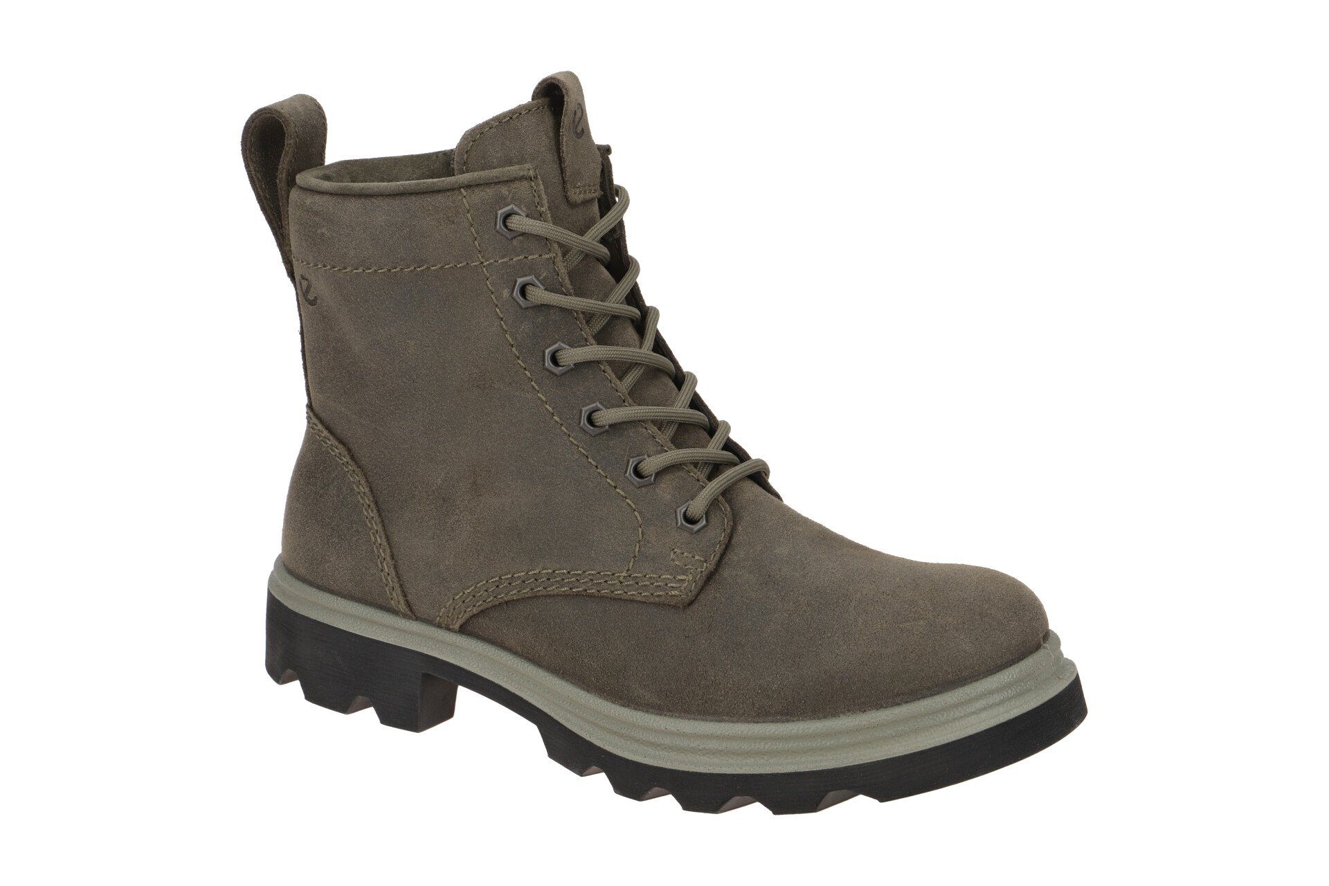Ecco 21472305543 Stiefel