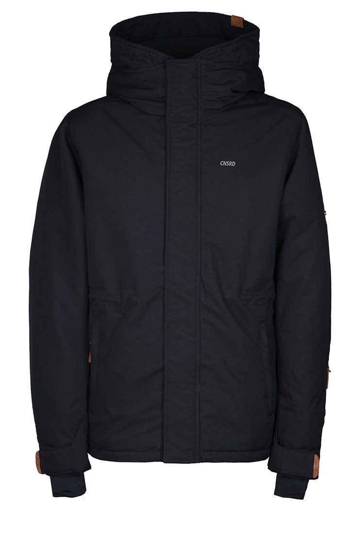 CNSRD Anorak MR DIAMOND Jacket OS MEN mit abnehmbarer Kapuze günstig online kaufen