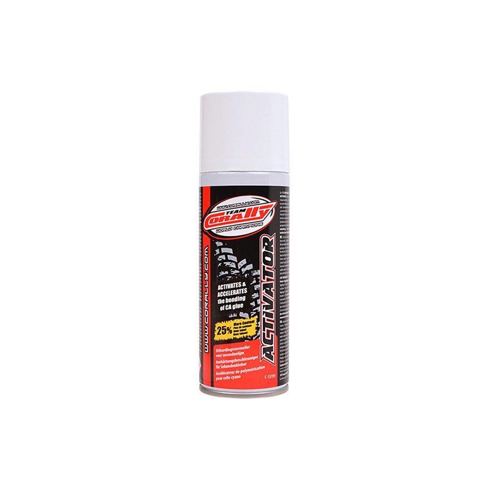 Modellbausatz Speed-Up Spray Activator for CA Glue 150ml