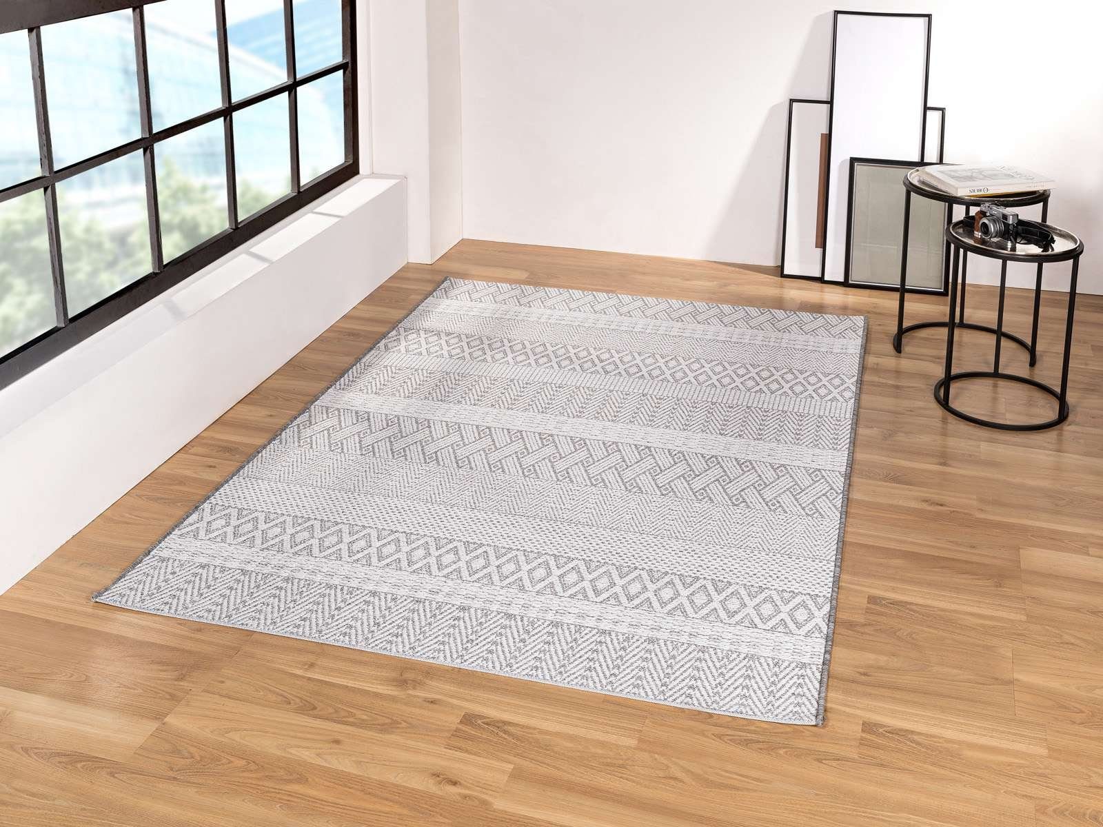 TaraCarpet Teppich In & Outdoor Teppich günstig online kaufen