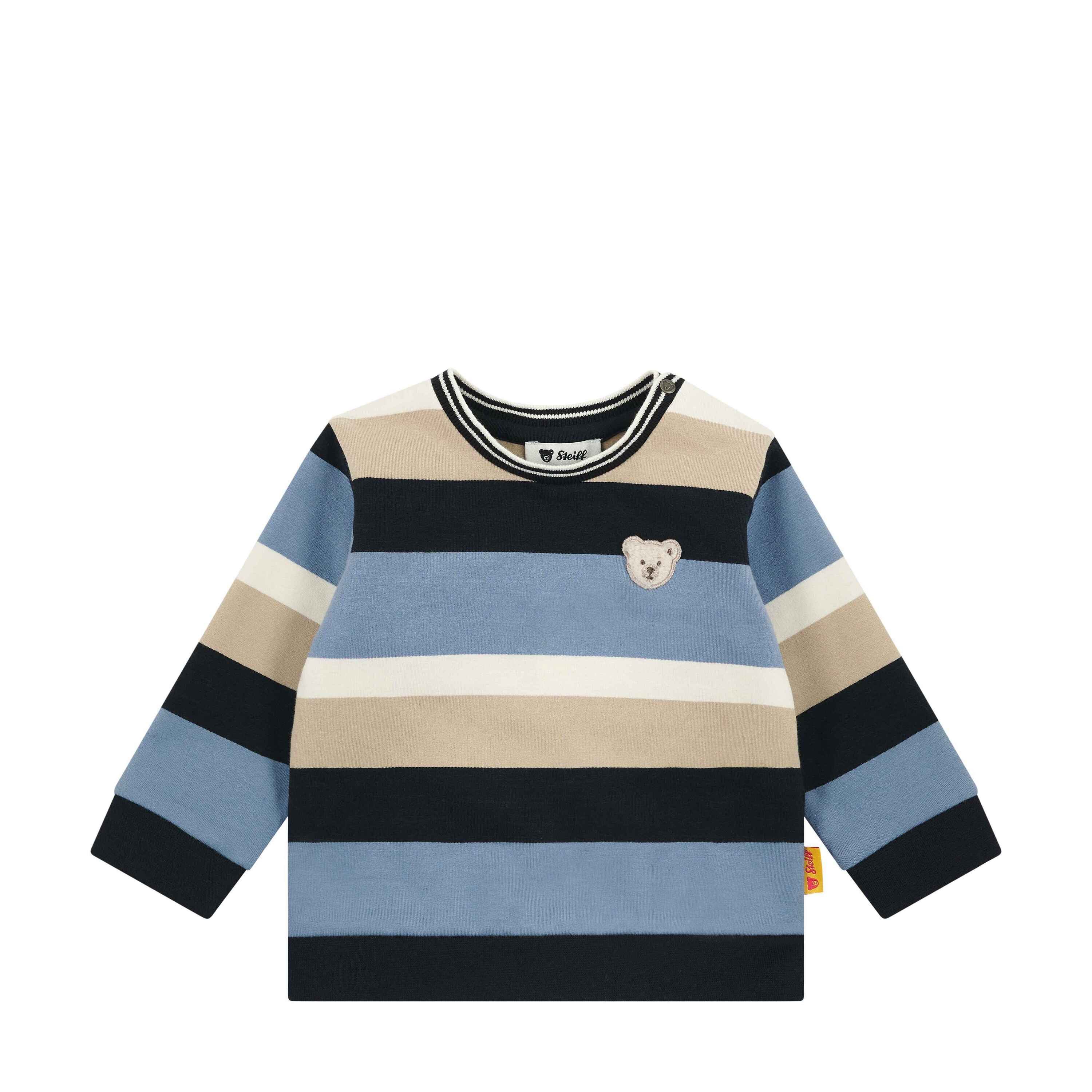 Steiff Sweatshirt Sweatshirt Nordicland günstig online kaufen