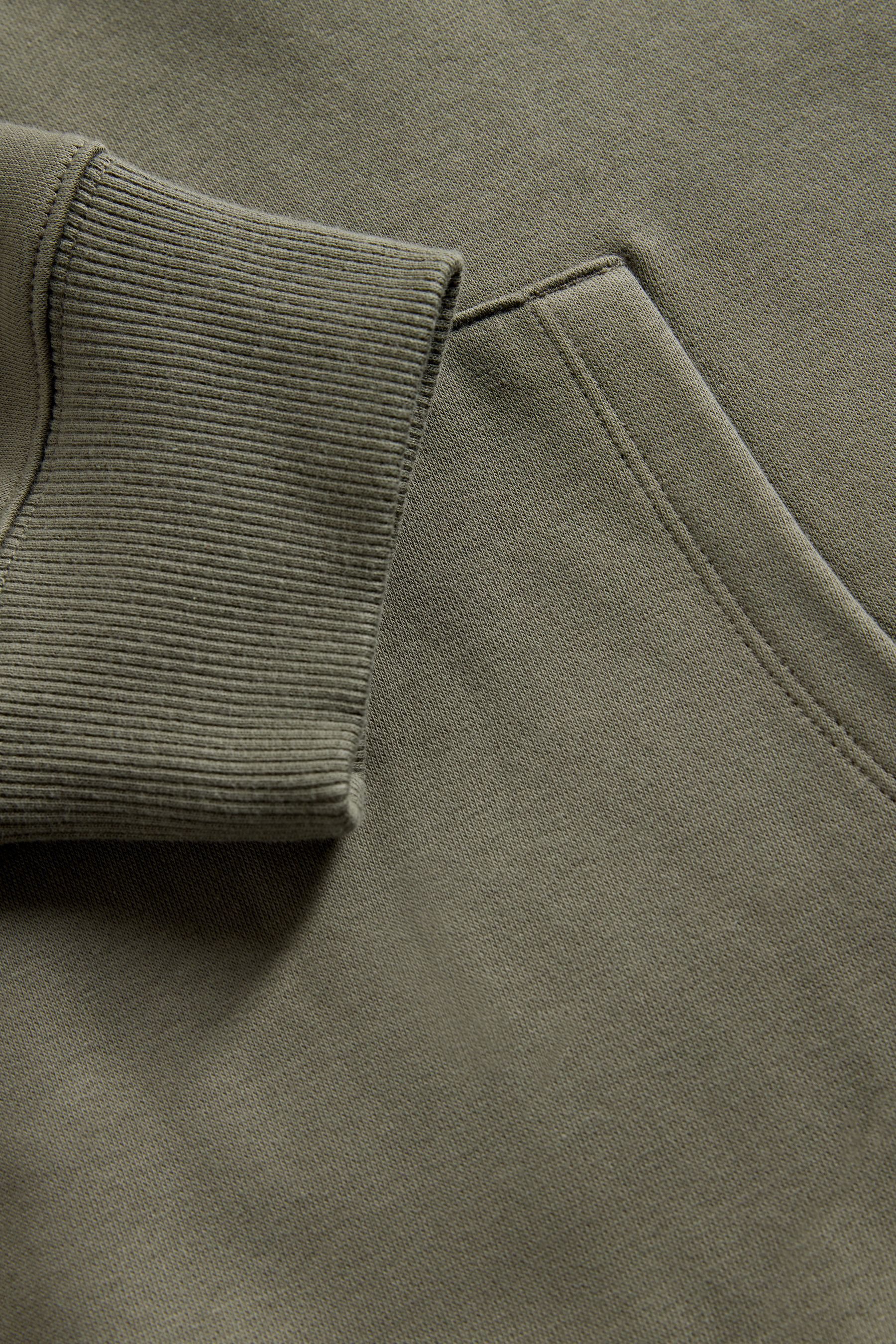 The Set Kapuzenpullover The Set Hoodies, 4er-Pack (4-tlg) günstig online kaufen