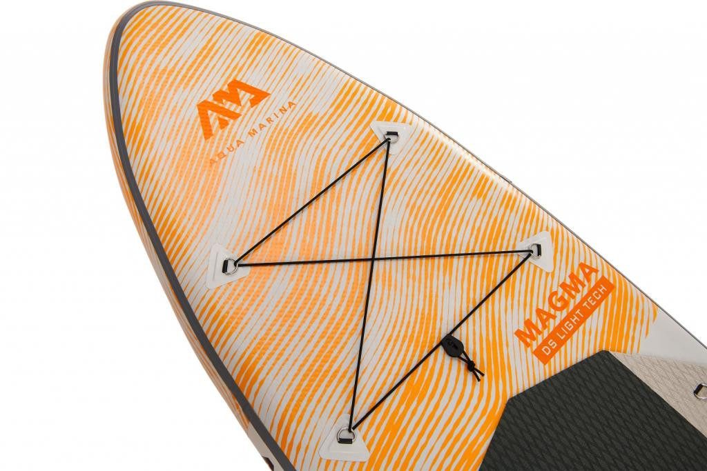 Aqua Marina SUP-Board All-Around SUP Board 340x84cm