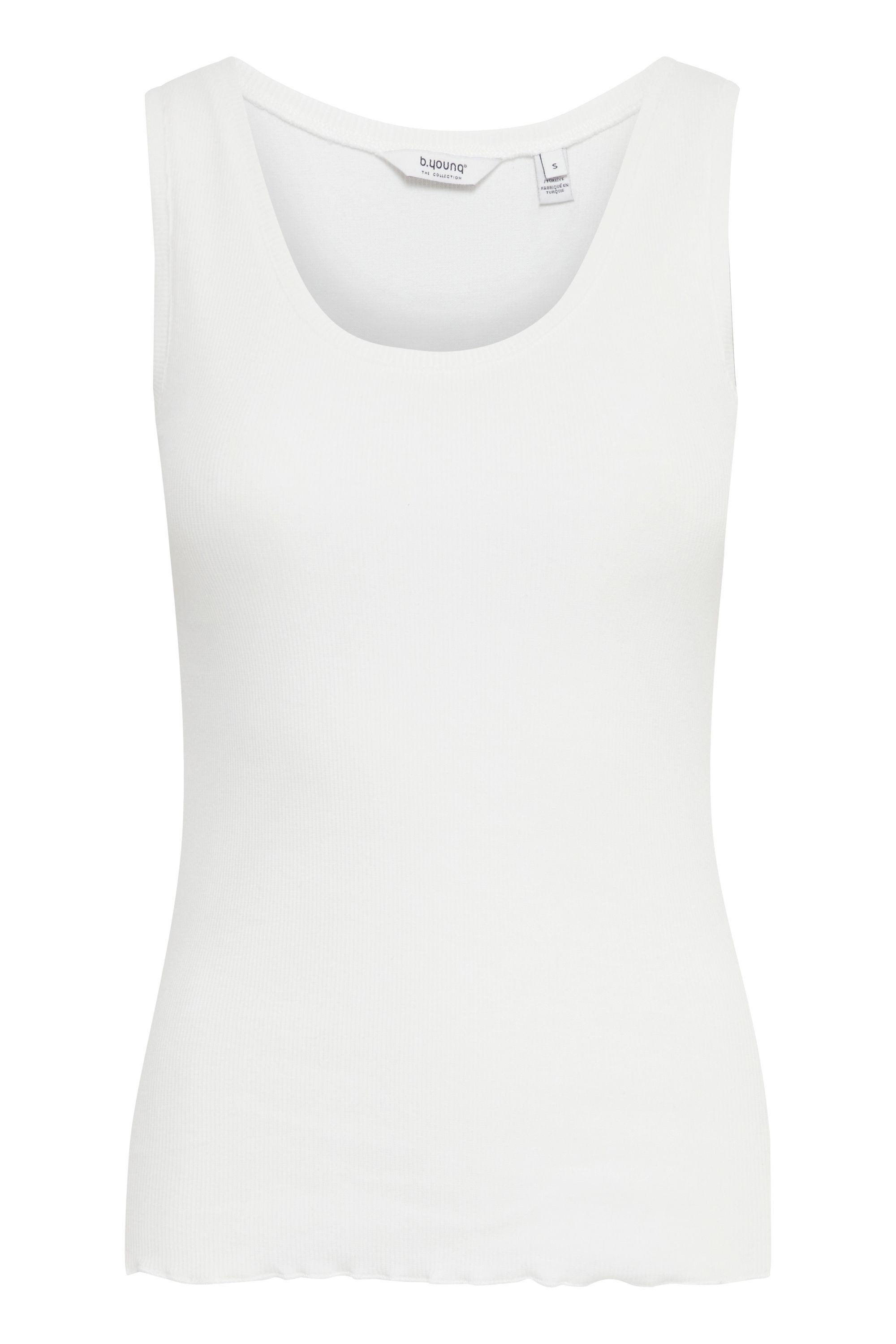 b.young Tanktop BYSANANA TANK - basic günstig online kaufen