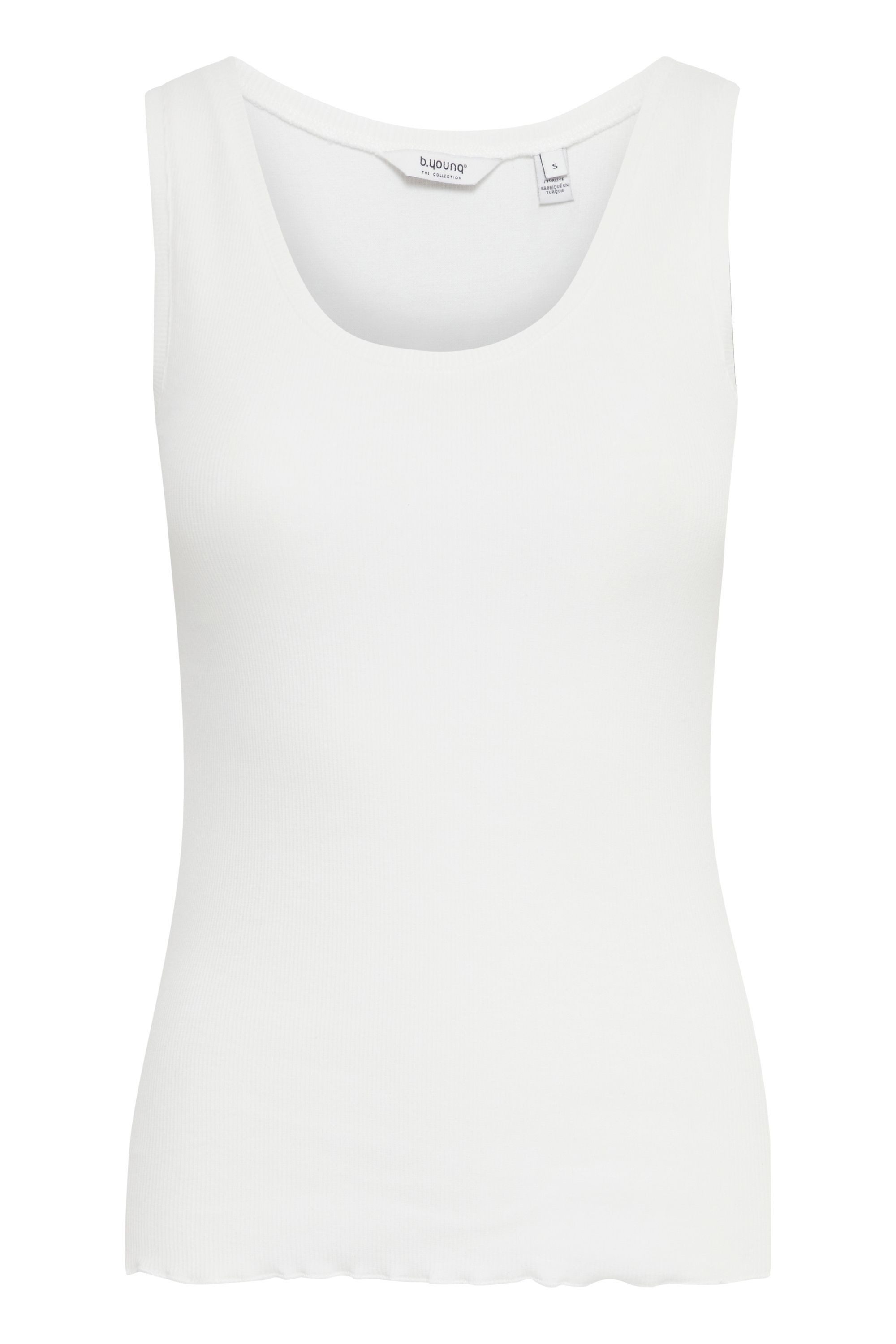 b.young Tanktop BYSANANA TANK - basic Ripptanktop