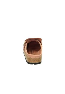 Birkenstock Birkenstock Buckley LENB Old Rose 1024089 Pantolette