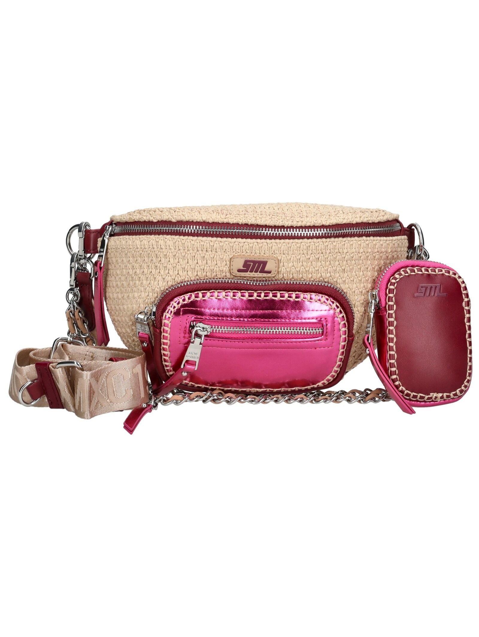 STEVE MADDEN Umhängetasche Taschen Textil