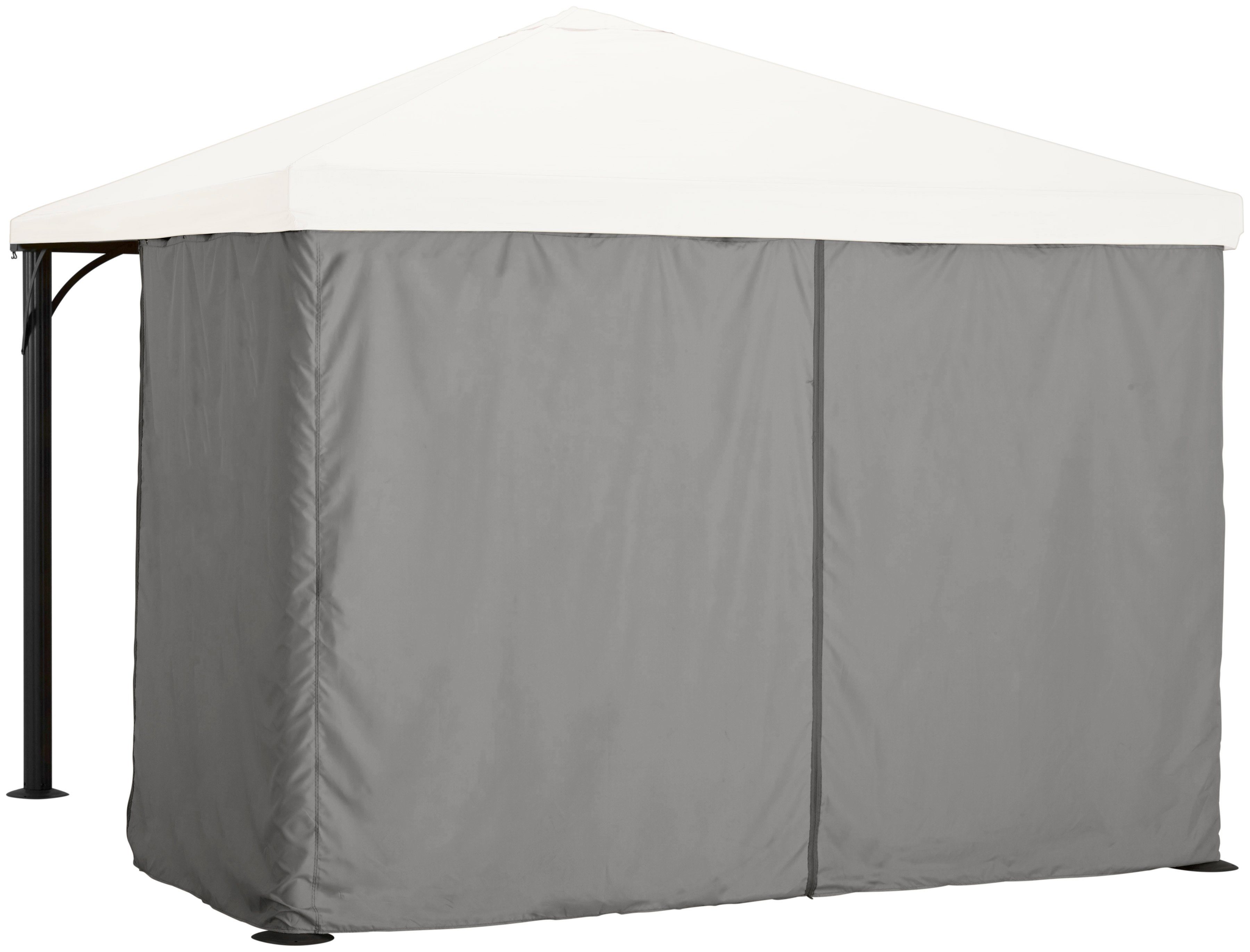 KONIFERA Pavillonseitenteil Murano günstig online kaufen