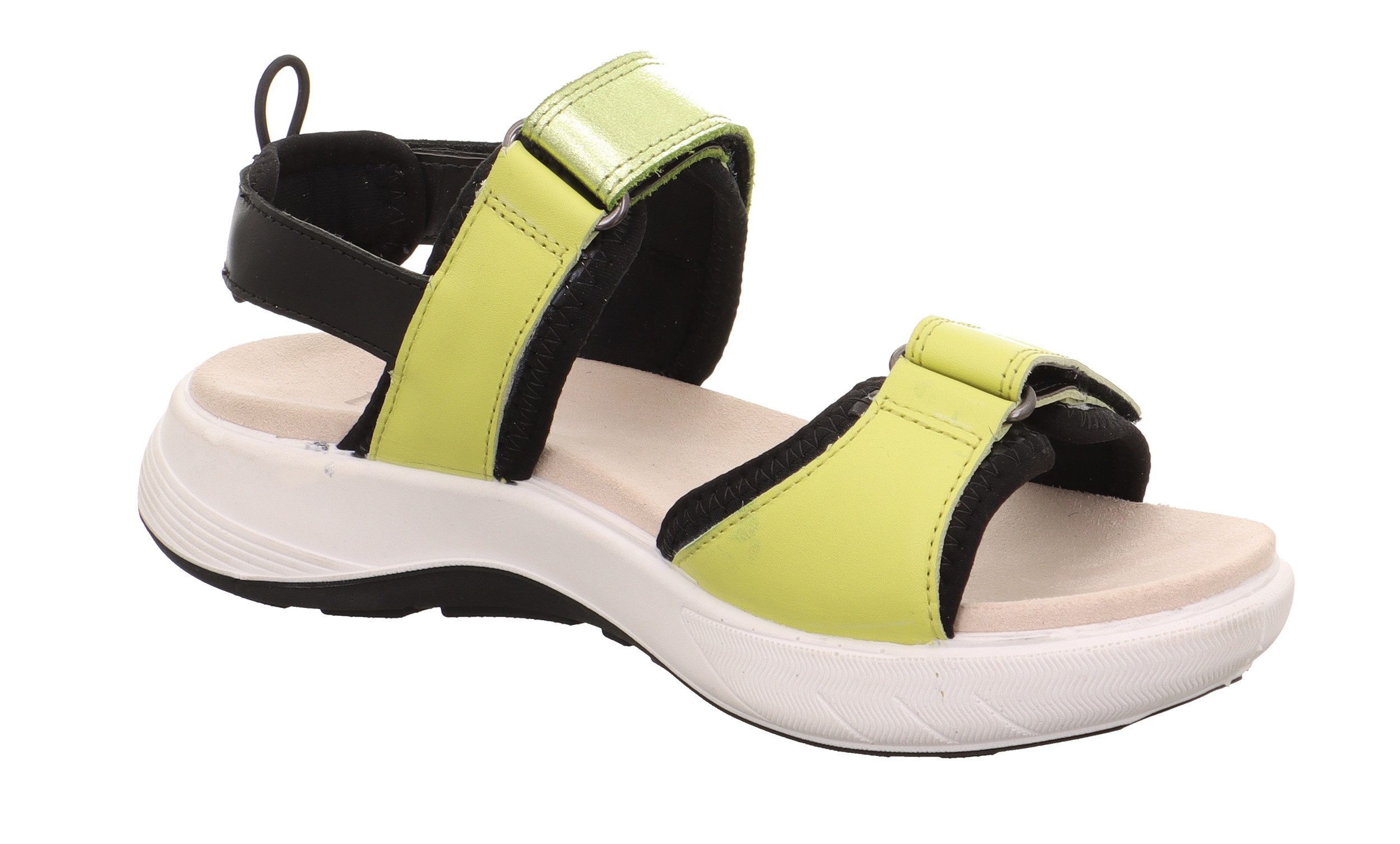 Legero SIRIS 2.0 Sandale