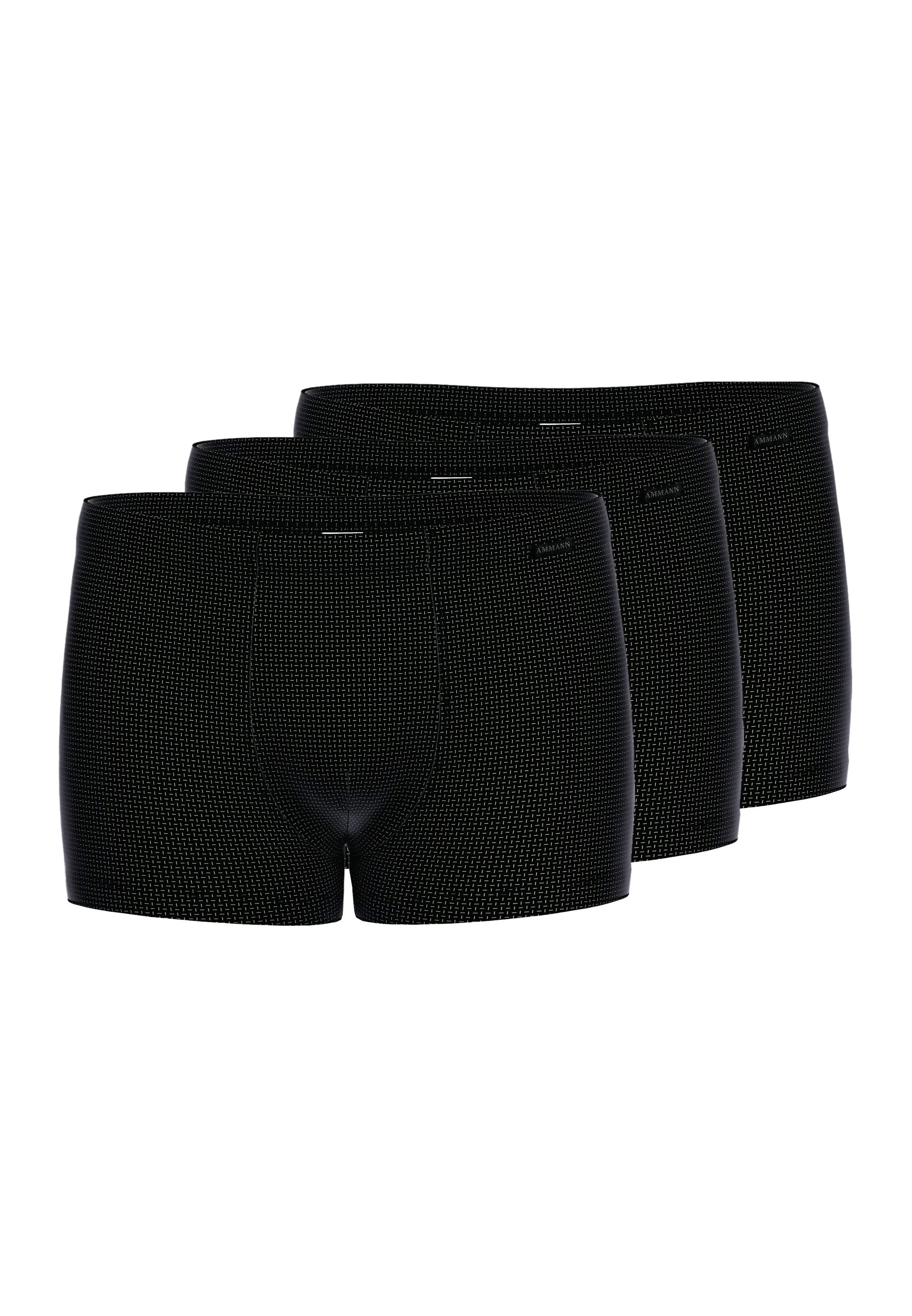 Retro Boxer 3er Pack Nelson