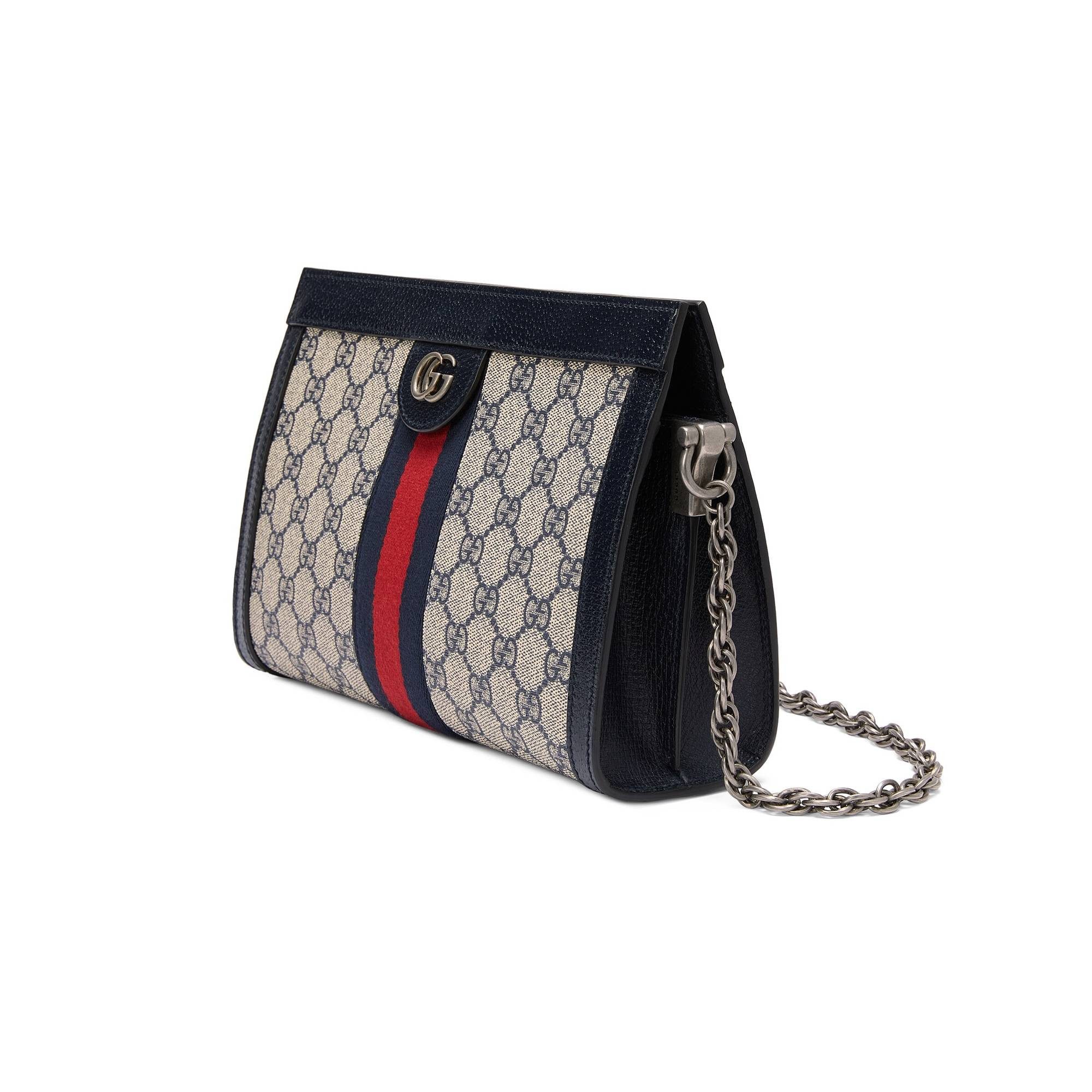 GUCCI Schultertasche Ophidia Small