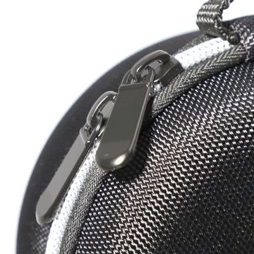 OLLO Audio Kopfhörer-Schutzhülle CASE-V2 Kopfhörertasche, für S-Serie
