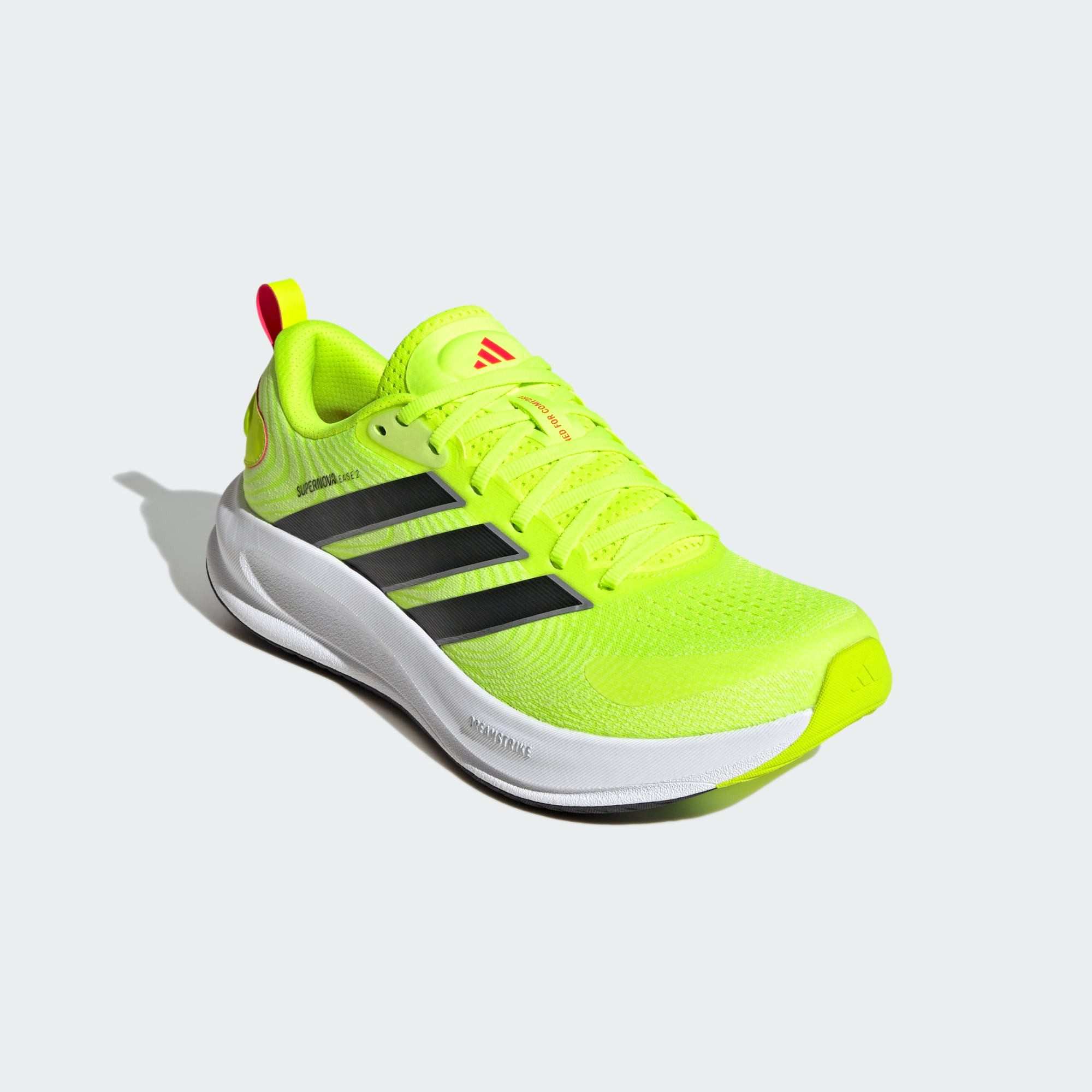 adidas Performance SUPERNOVA EASE 2 LAUFSCHUH Laufschuh (1-tlg)