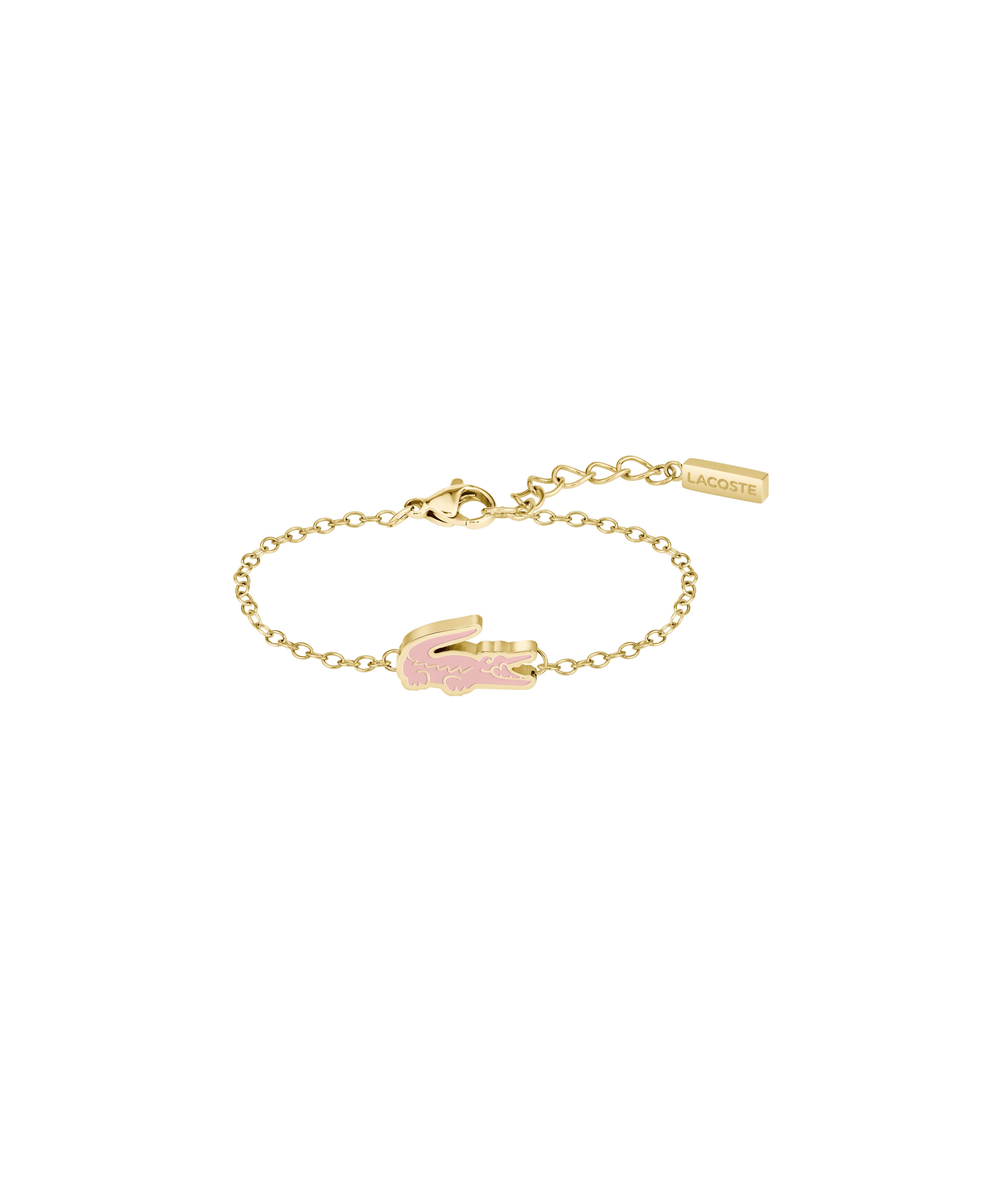 Lacoste Armband CUTIE CROC