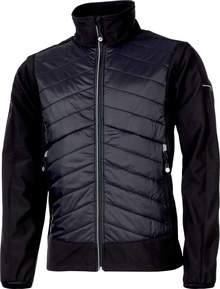 Steppjacke