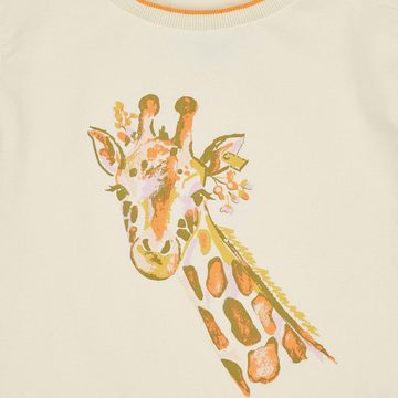 Steiff T-Shirt T-Shirt kurzarm Blossom