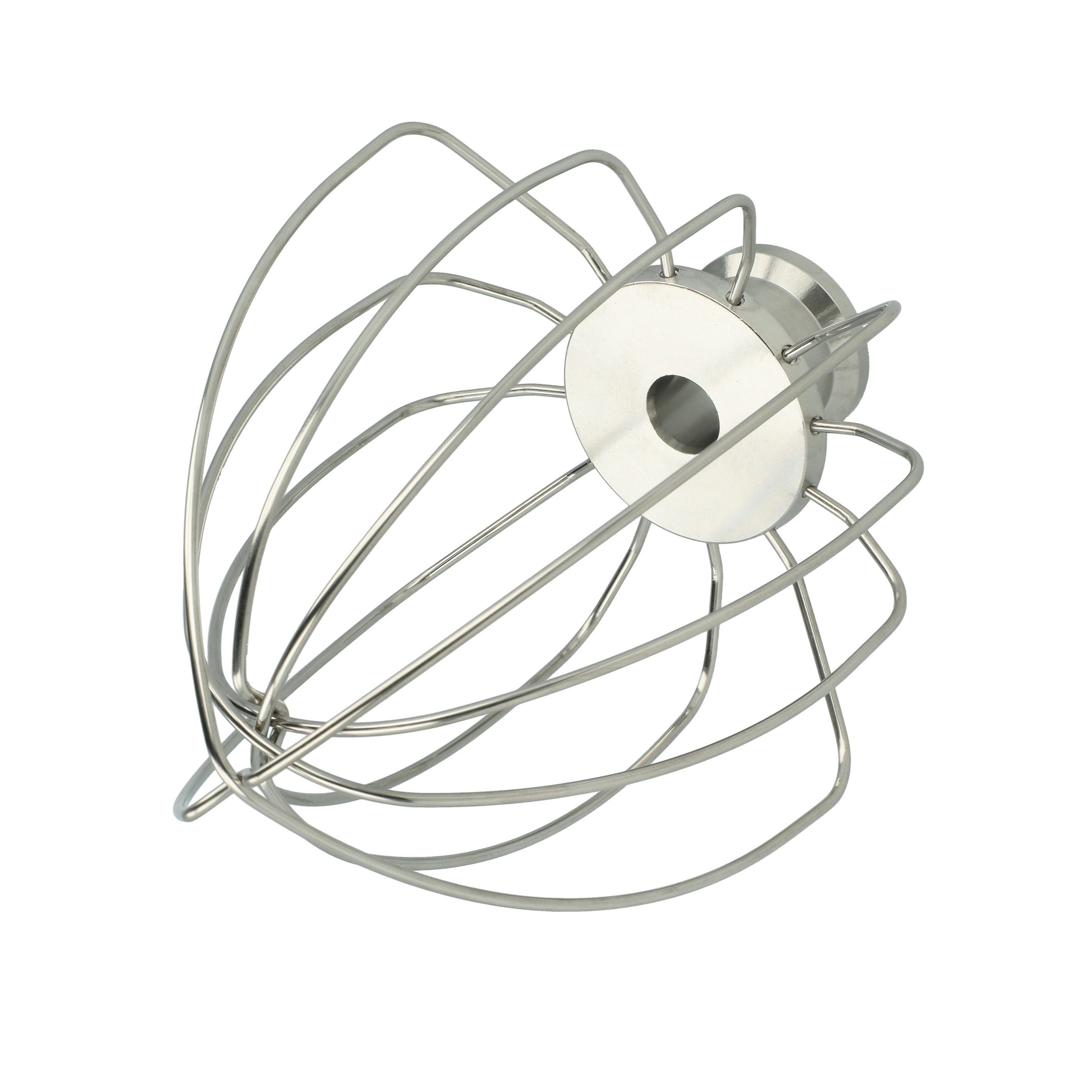 Schneebesen-Rührelement passend für KitchenAid KSM90, KSM88PSQ, KSM95, KSM96 Küchenmaschine