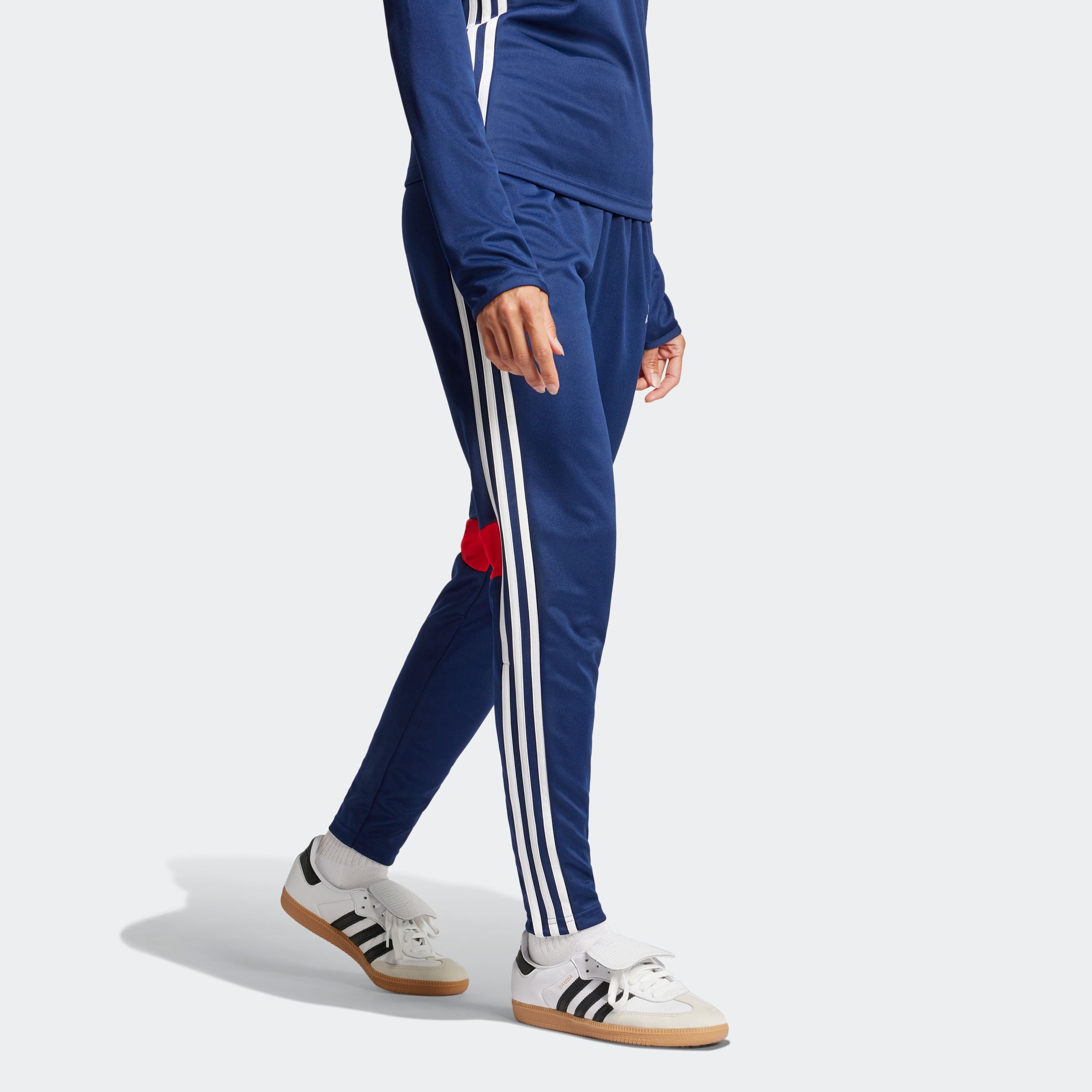 adidas Performance Trainingshose TIRO ES PNT W (1-tlg) günstig online kaufen