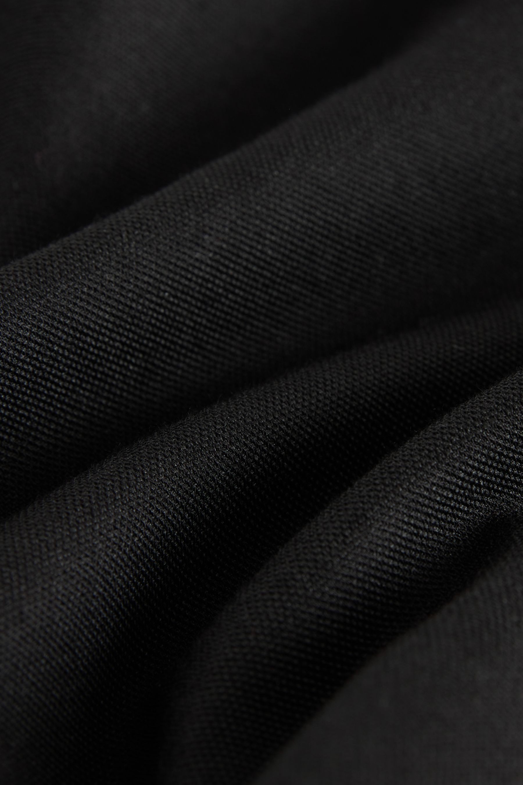 Next Maxikleid Gestuftes Neckholder-Maxikleid (1-tlg) günstig online kaufen