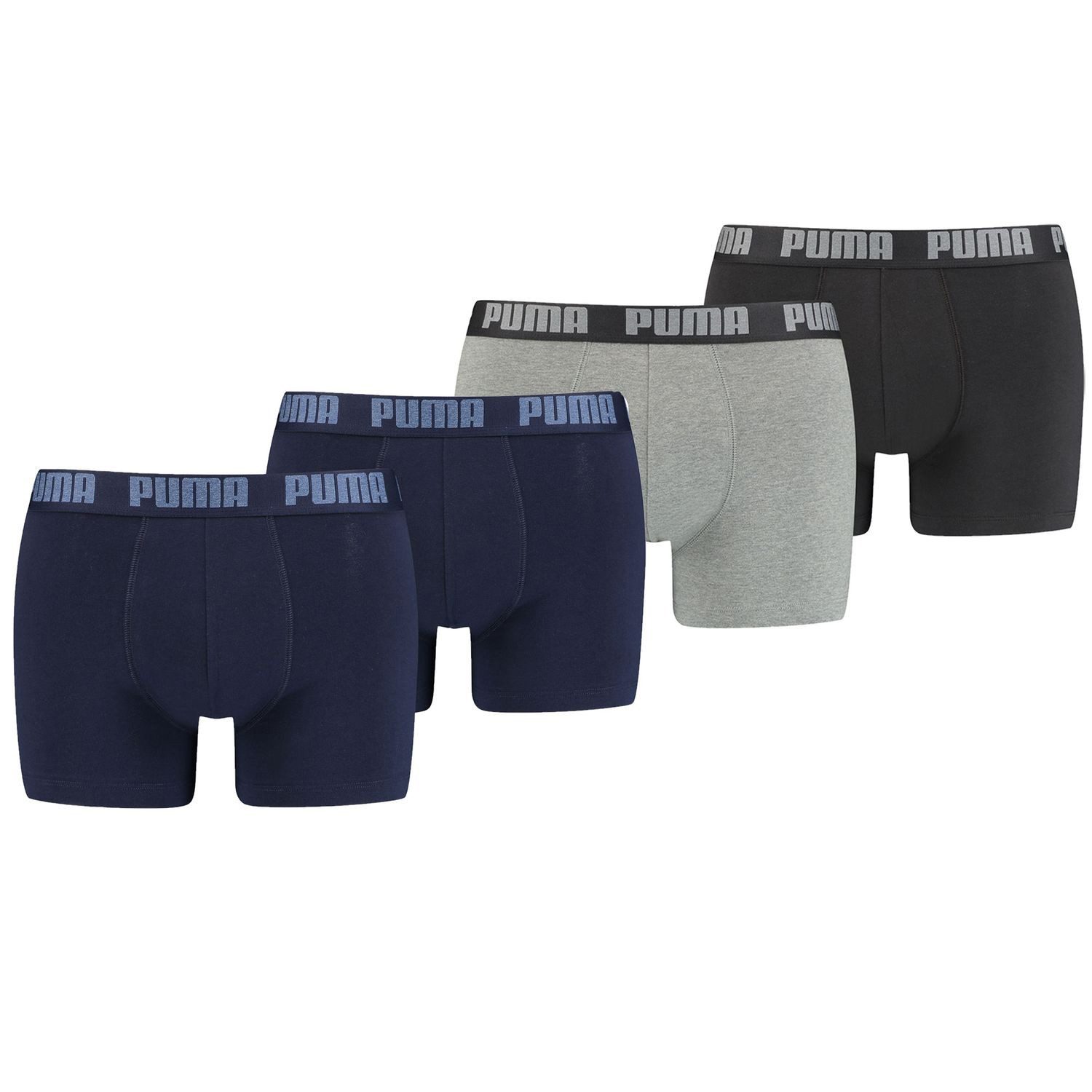 navy / grau / schwarz