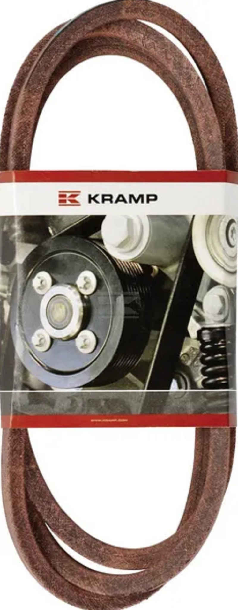 Kramp Werkstatt-Set Kramp FGP800018