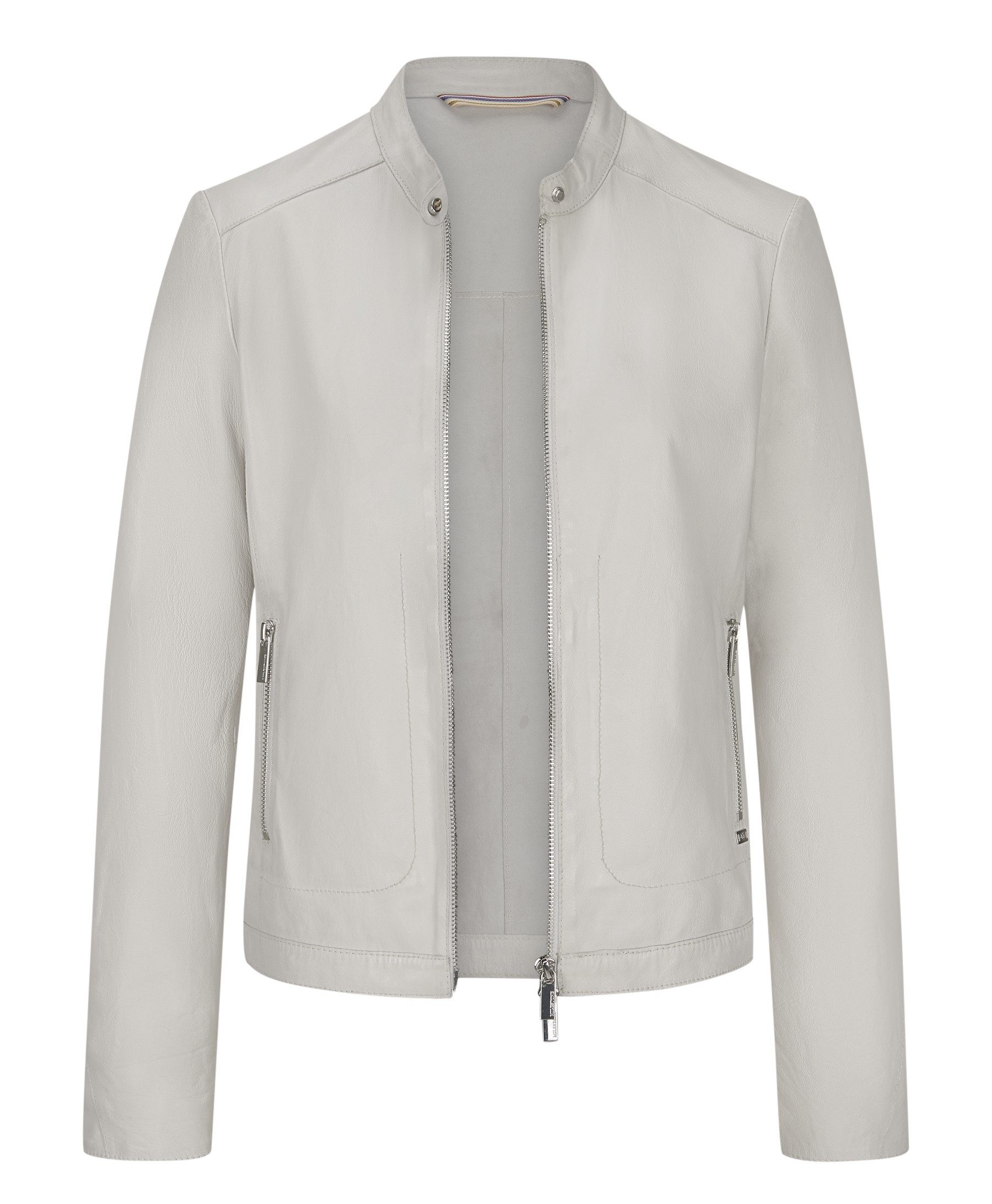 Lederjacke MSJill
