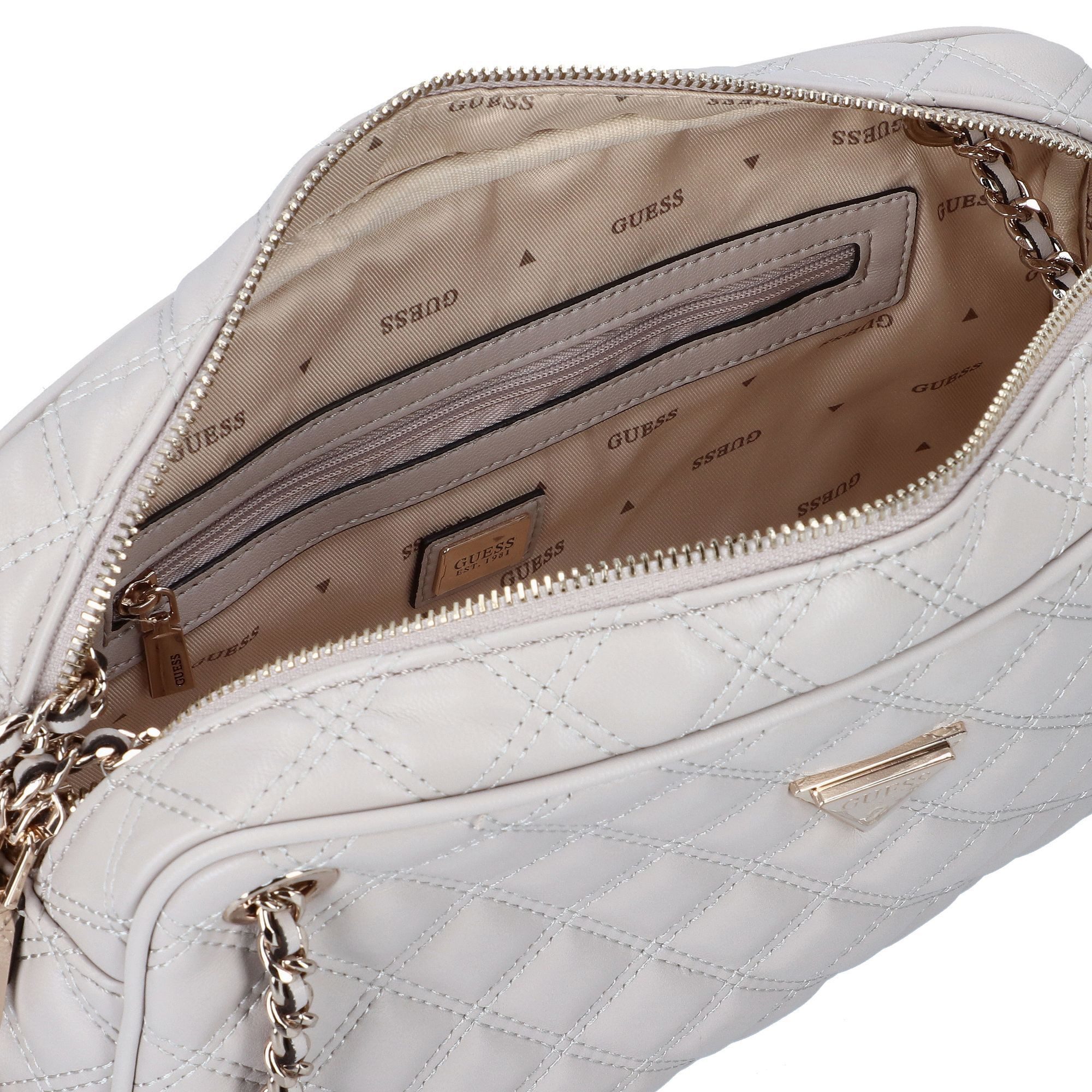 Guess Schultertasche Giully II, Polyurethan