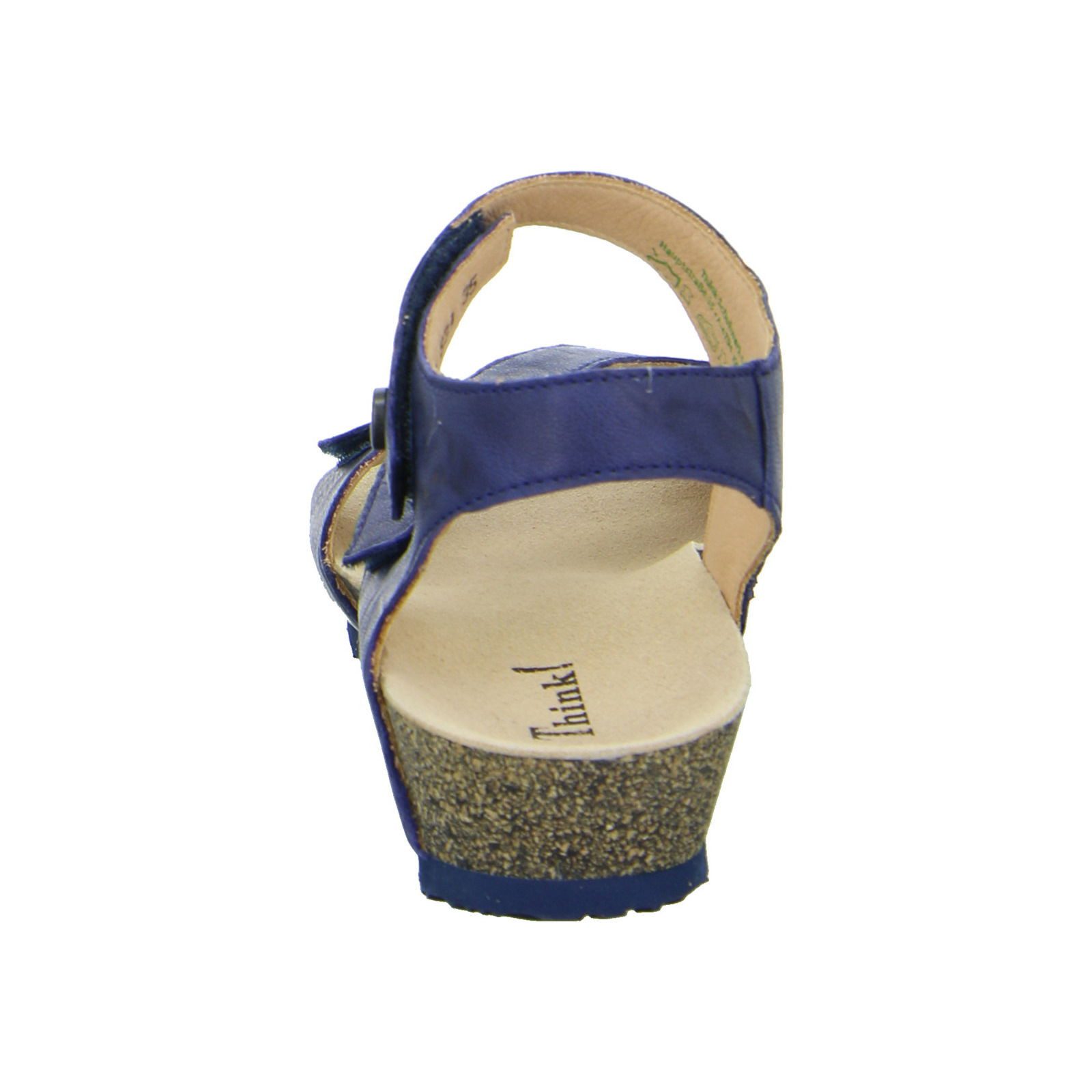 Think! Sandale Dumia Keilsandalette günstig online kaufen