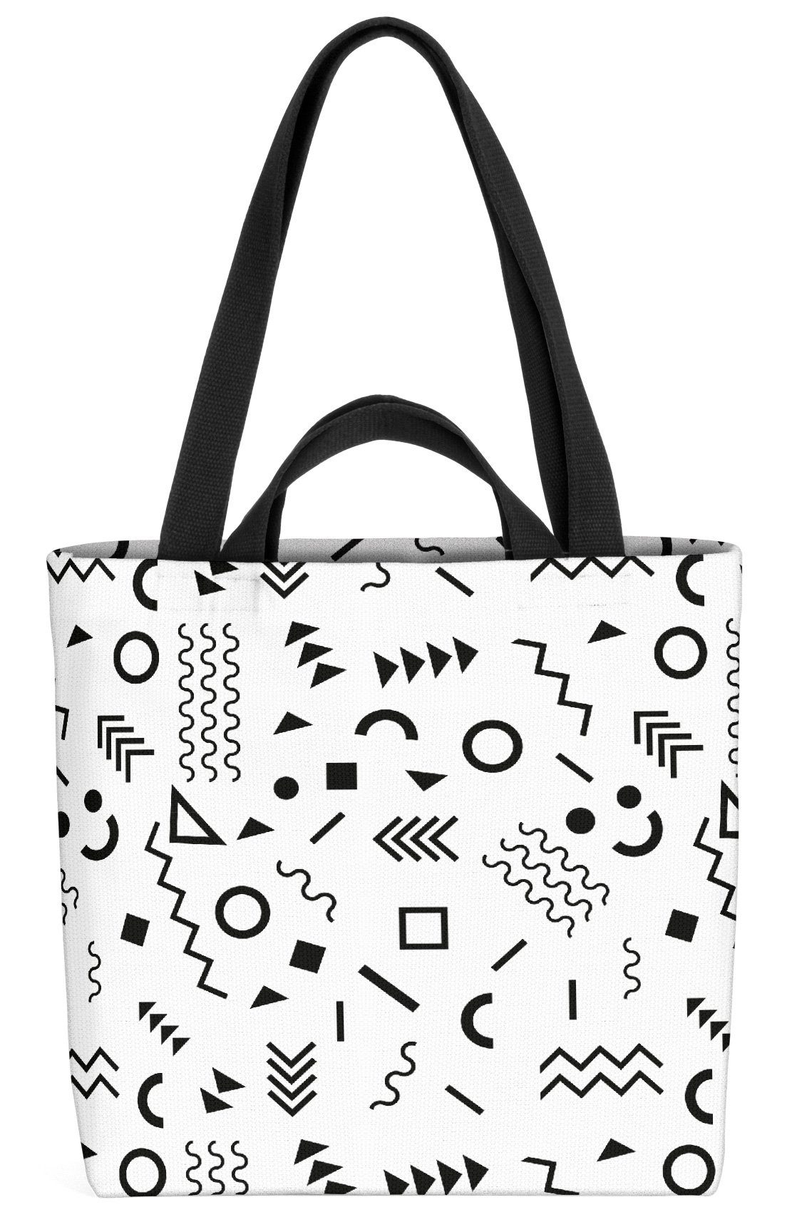 Henkeltasche