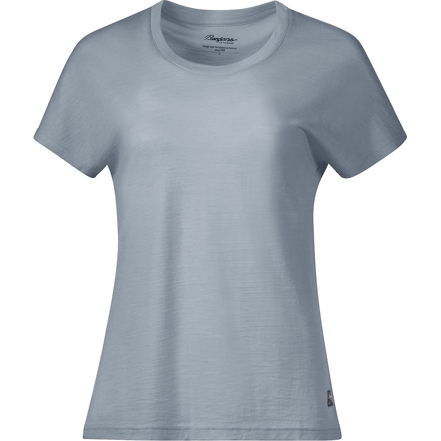 Bergans T-Shirt T-Shirt URBANWOOLW TEE