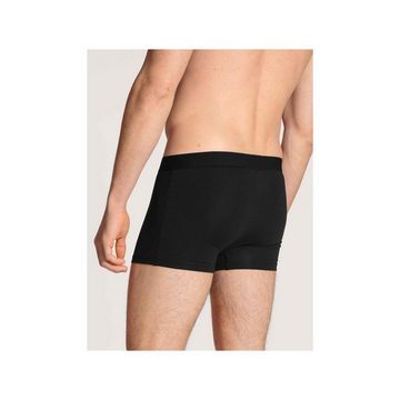 CALIDA Cargoshorts schwarz regular (1-tlg., keine Angabe)