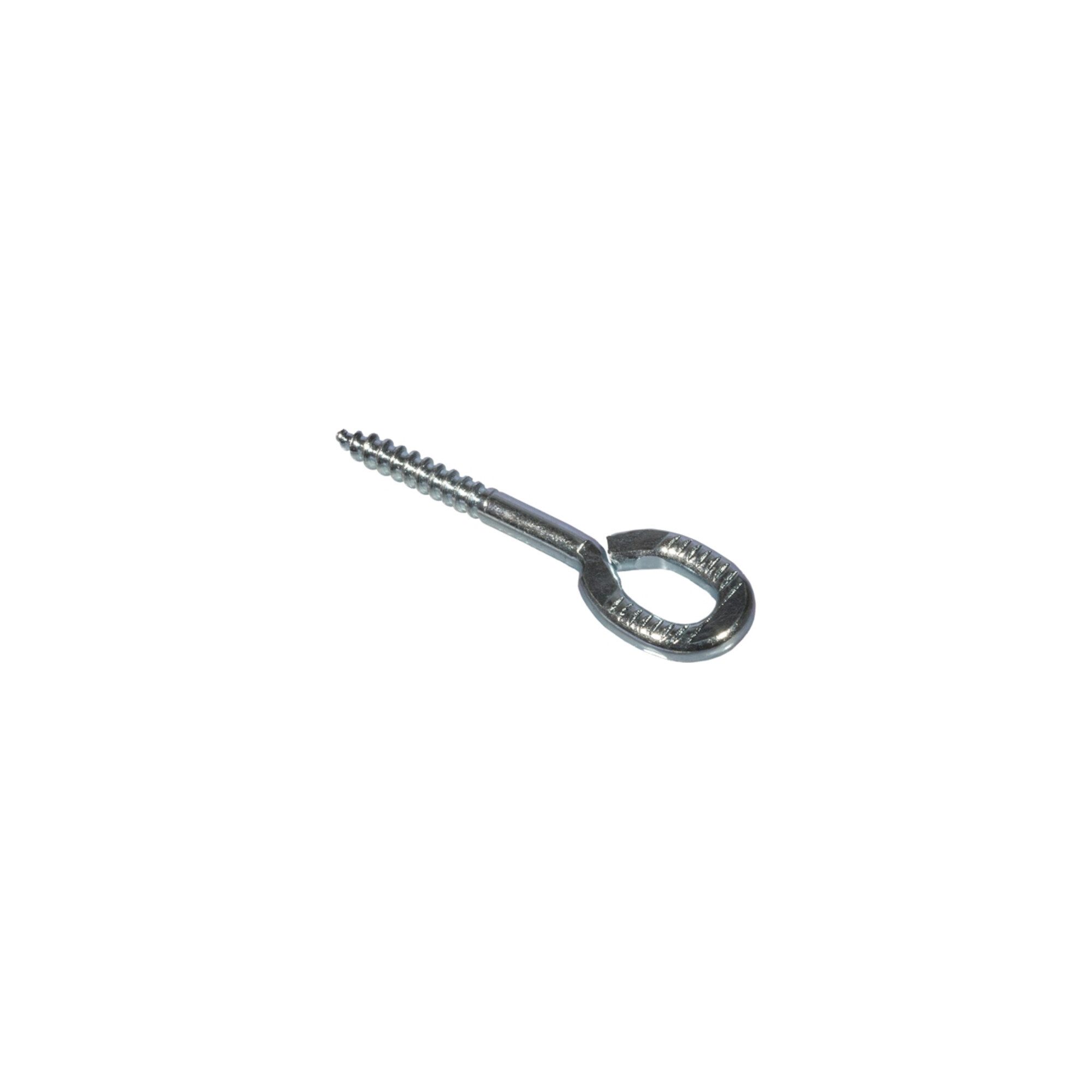fischer Sanitär-Installationsset fischer Langlochschraube LLS 6x50 100 Stk