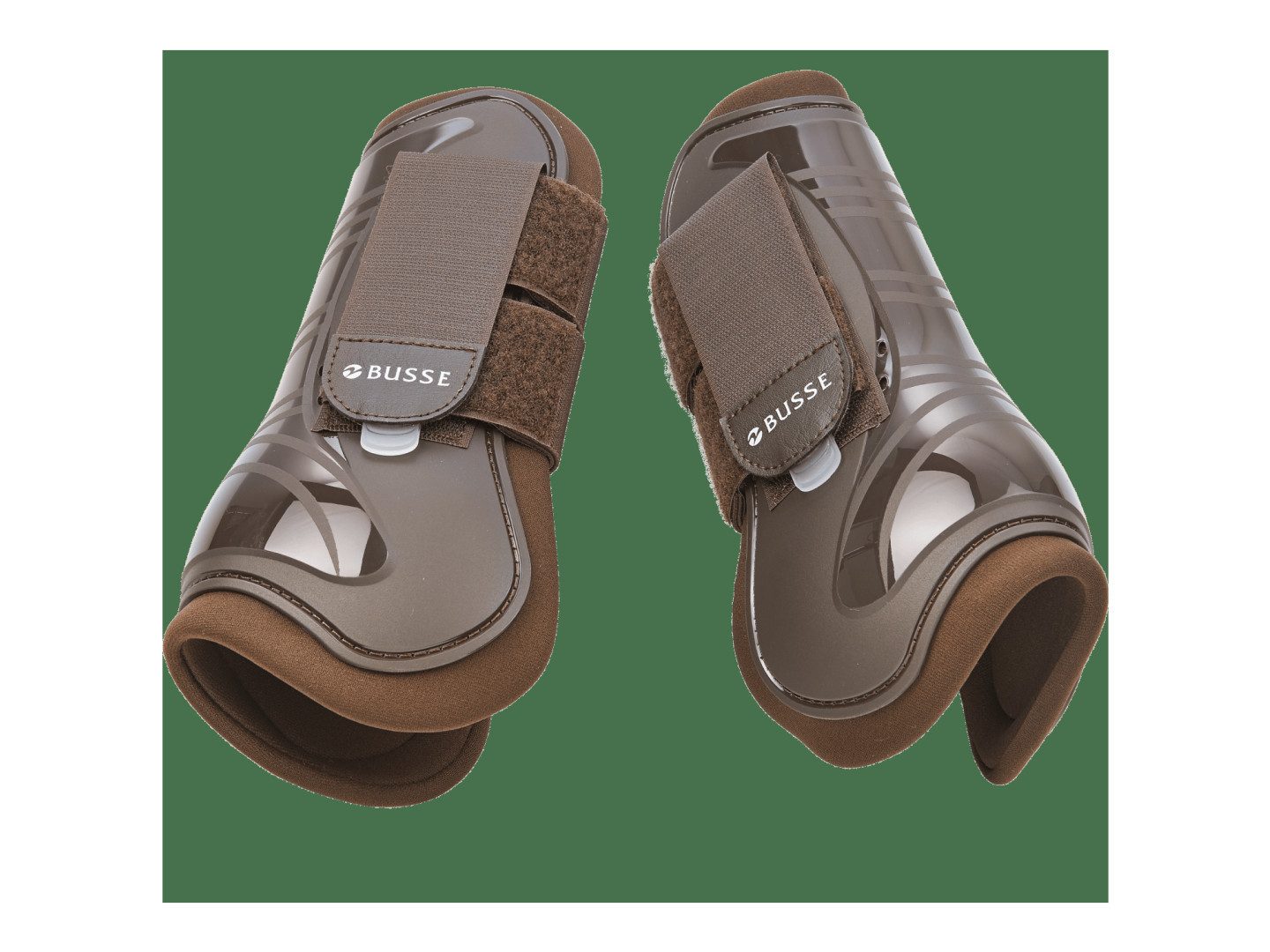BUSSE Gamaschen Gamaschen Bounce Classic
