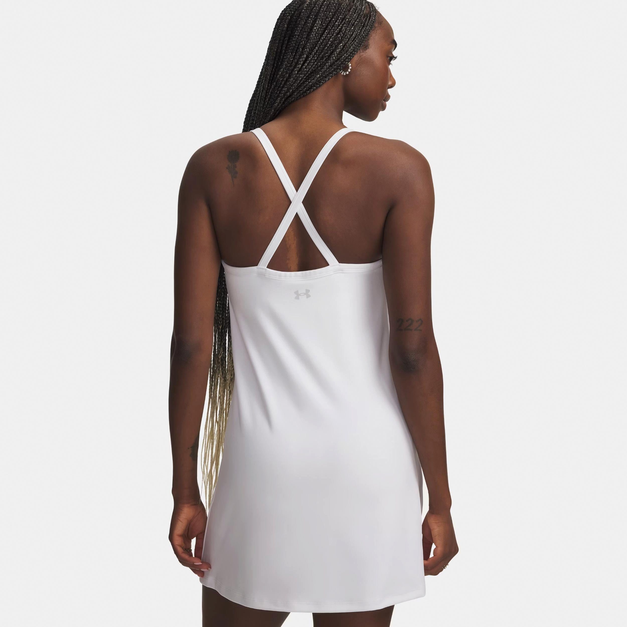 Under Armour® Tenniskleid Motion