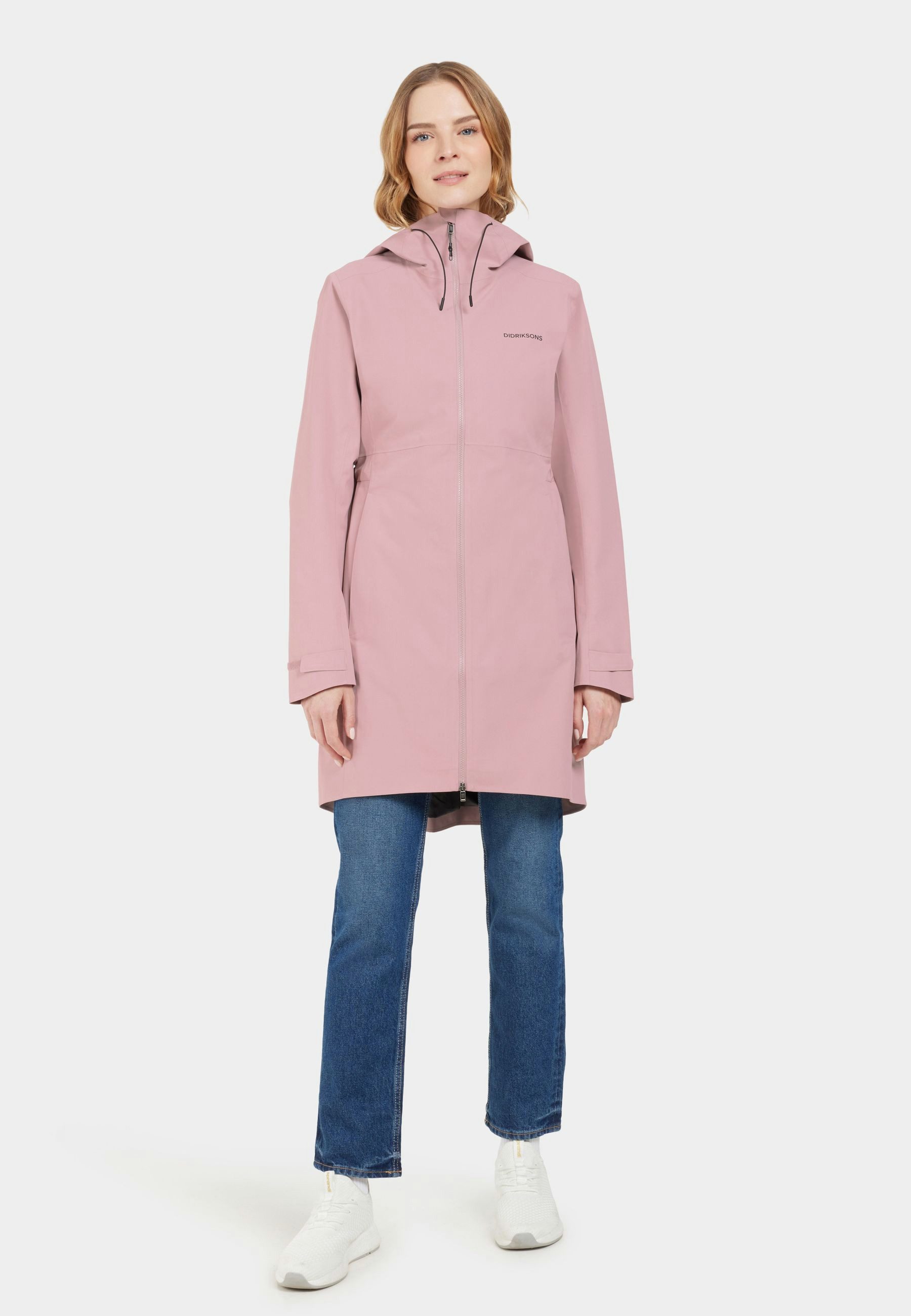 Didriksons Funktionsparka BEA WNS PARKA 6 günstig online kaufen