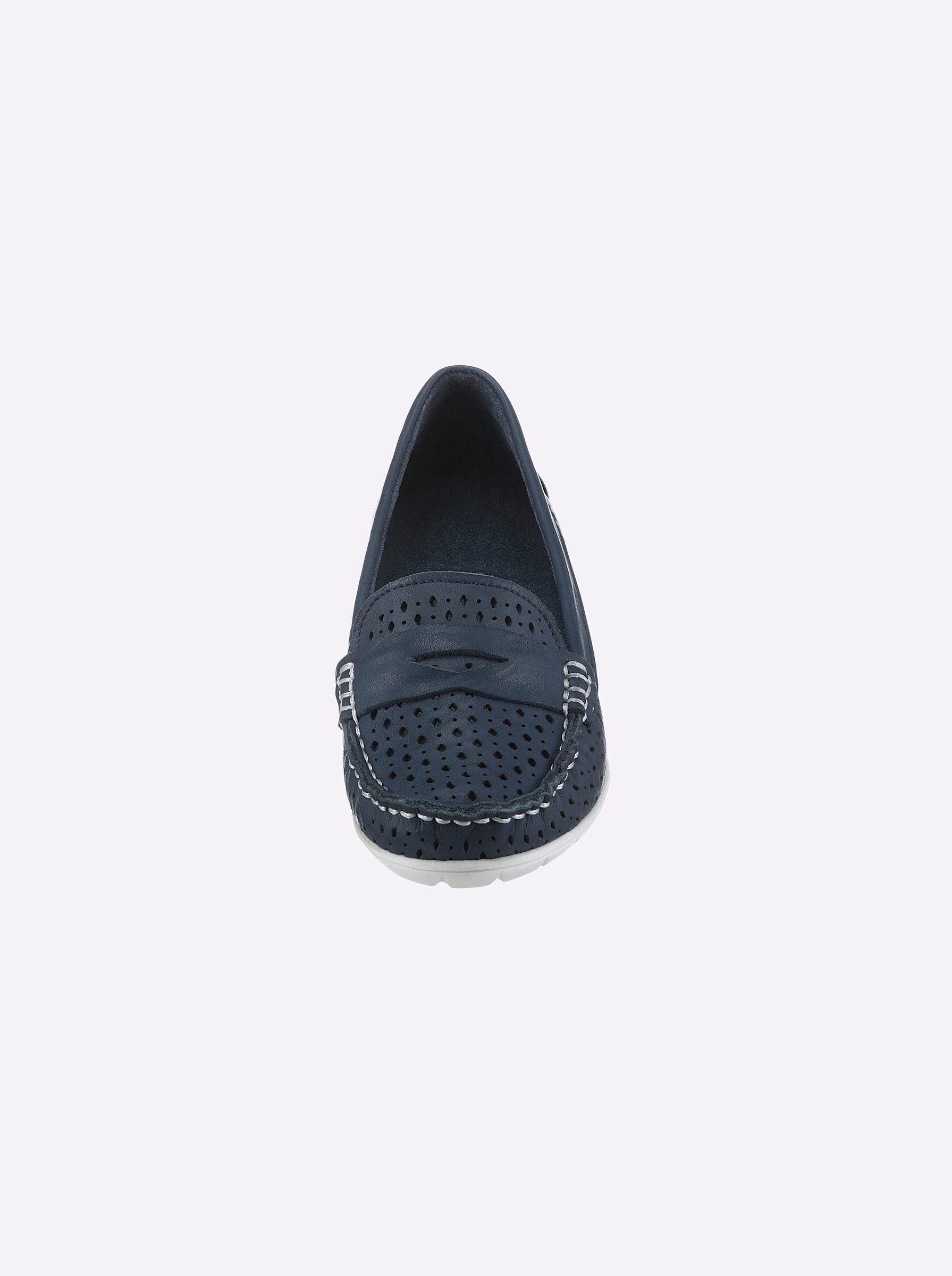 Gemini Slipper Slipper