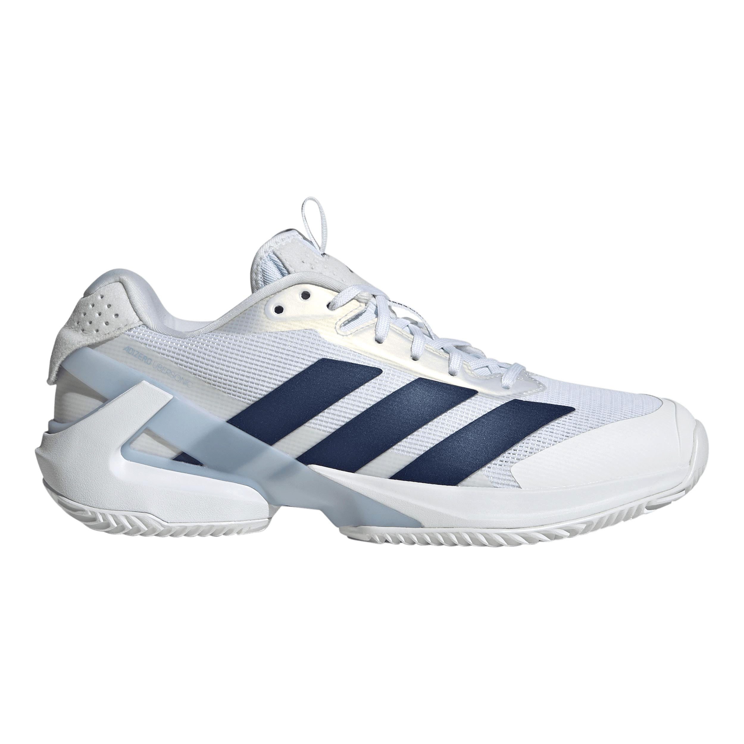 Adizero Ubersonic 5 - Sandplatzcourt Tennisschuh Tennisschuh