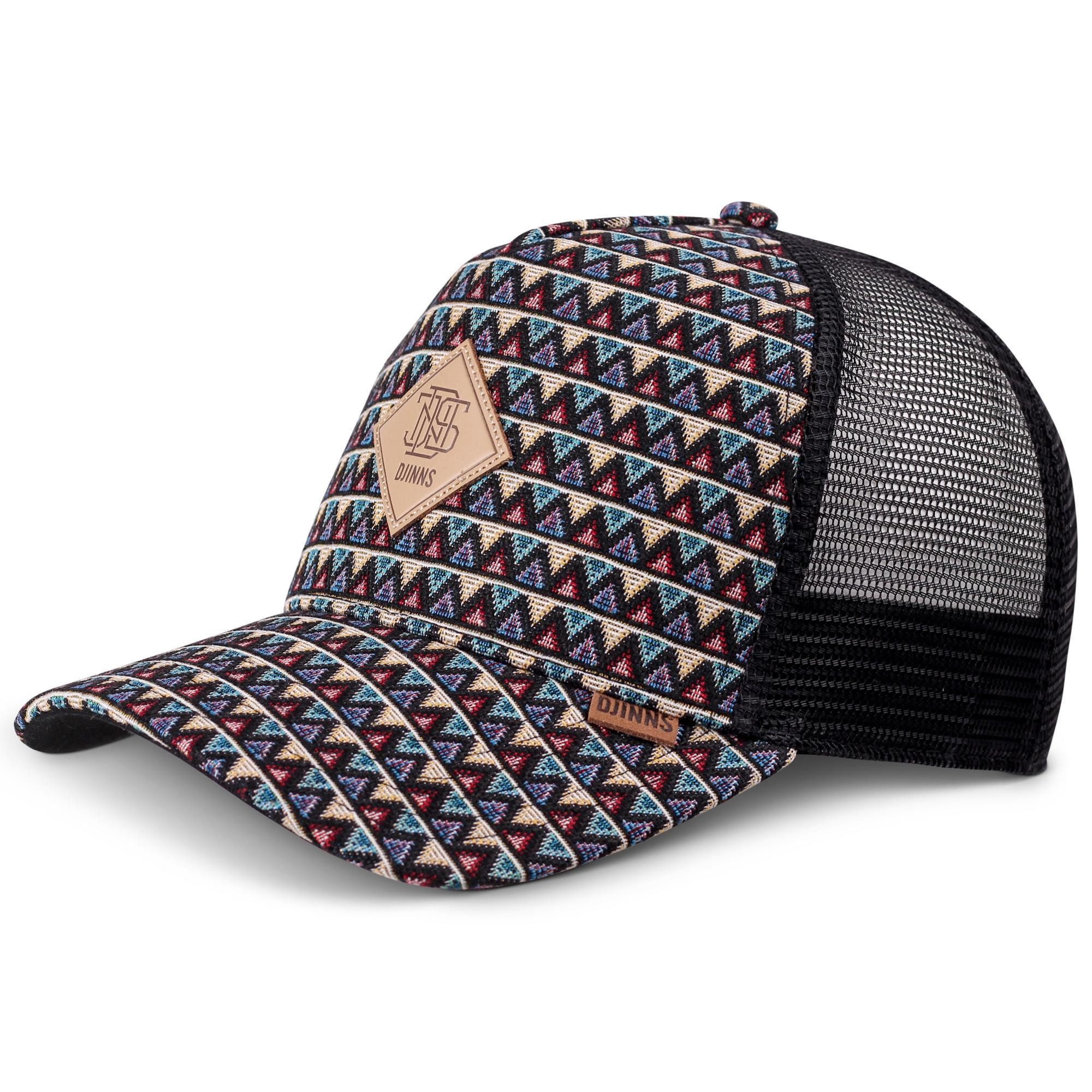Djinns Trucker Cap Djinns HFT Cap günstig online kaufen