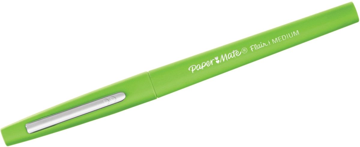 PAPERMATE Ручки Feinschreiber Flair B 0,8 lime