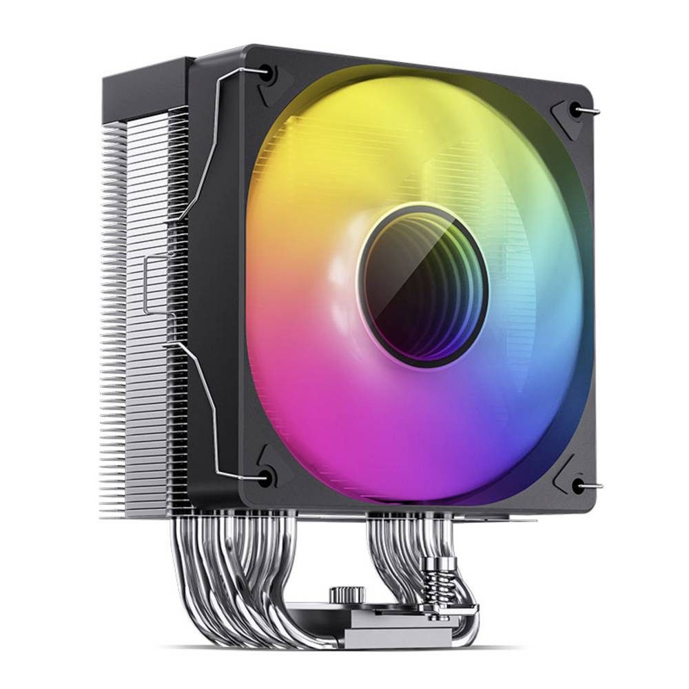 CPU Kühler CPU-Kühler mit Lüfter