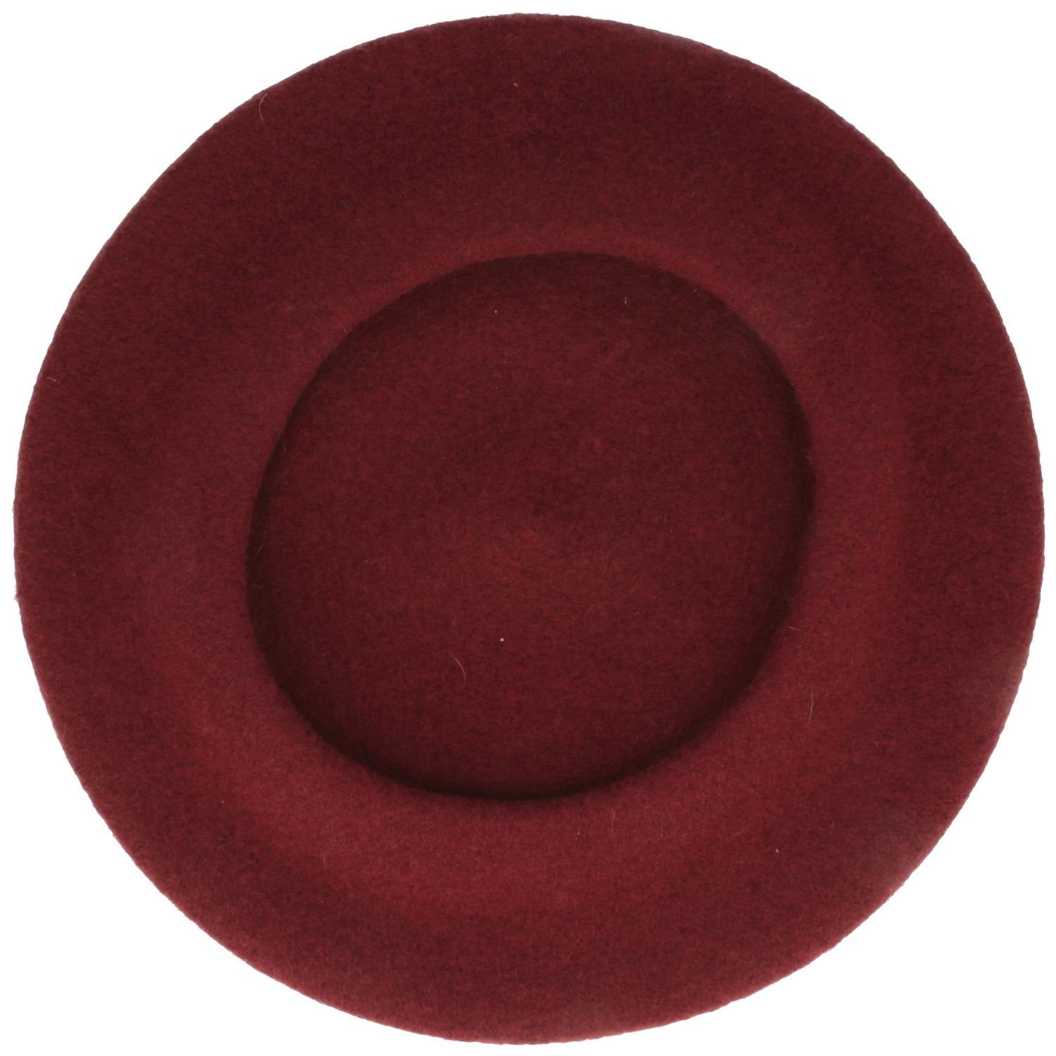 Kopka Baskenmütze klassisch aus 100% Schurwolle günstig online kaufen