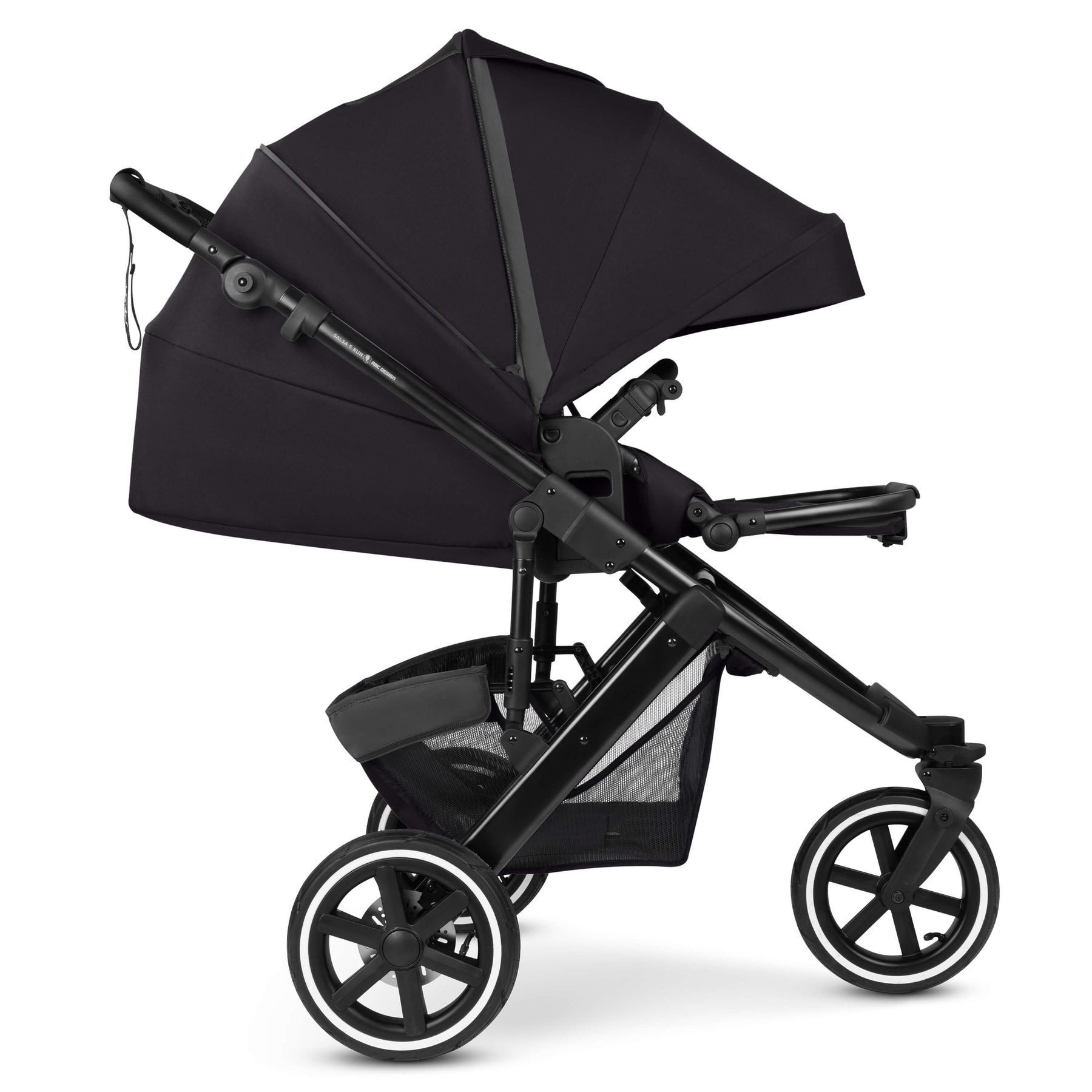 ABC Design Salsa 5 Run - Bild 5