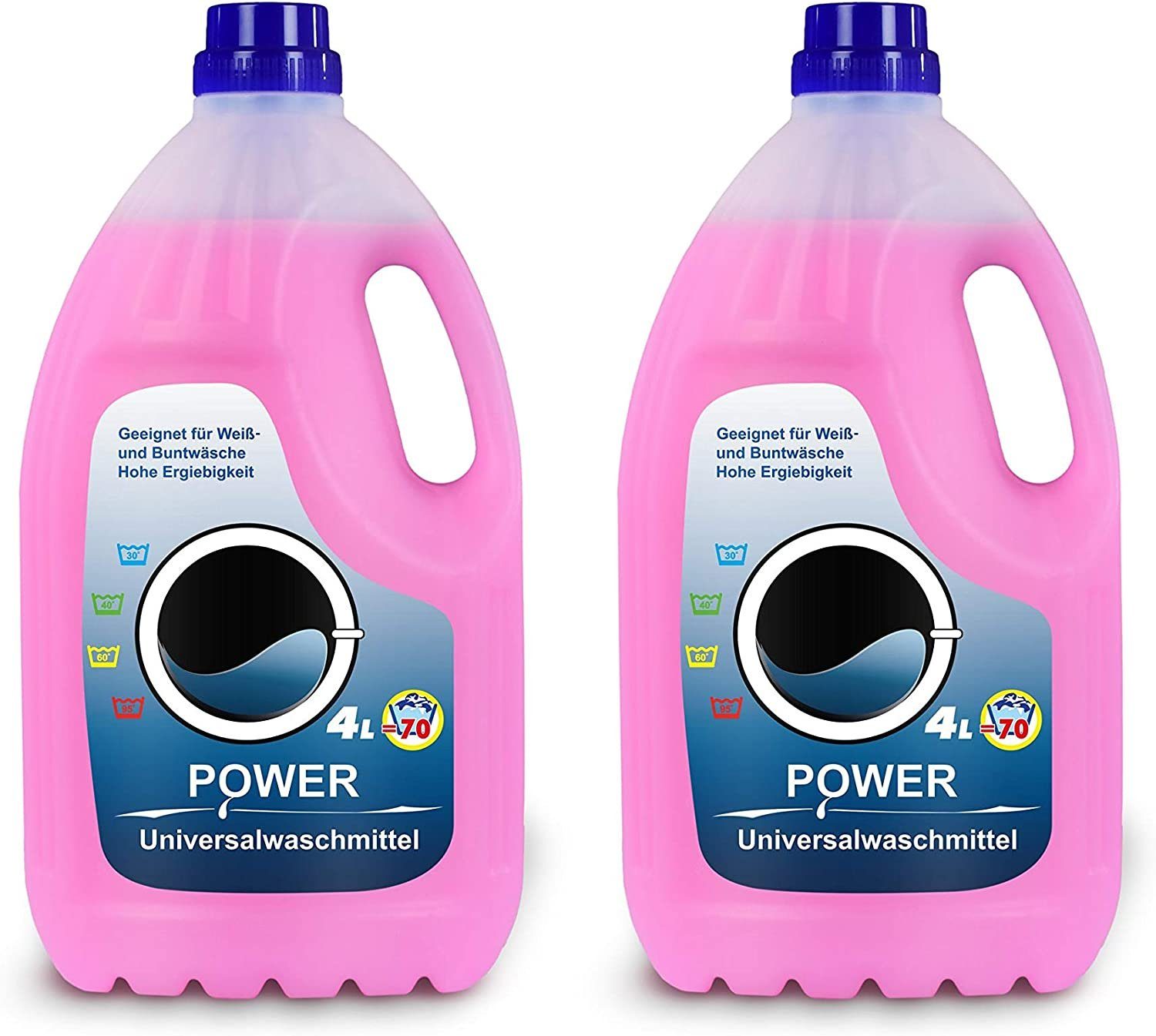 Hypafol Waschtisch Power Universal Flüssig Waschmittel günstig online kaufen