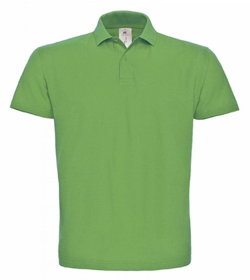 B&C Poloshirt Top Herren Poloshirt günstig online kaufen